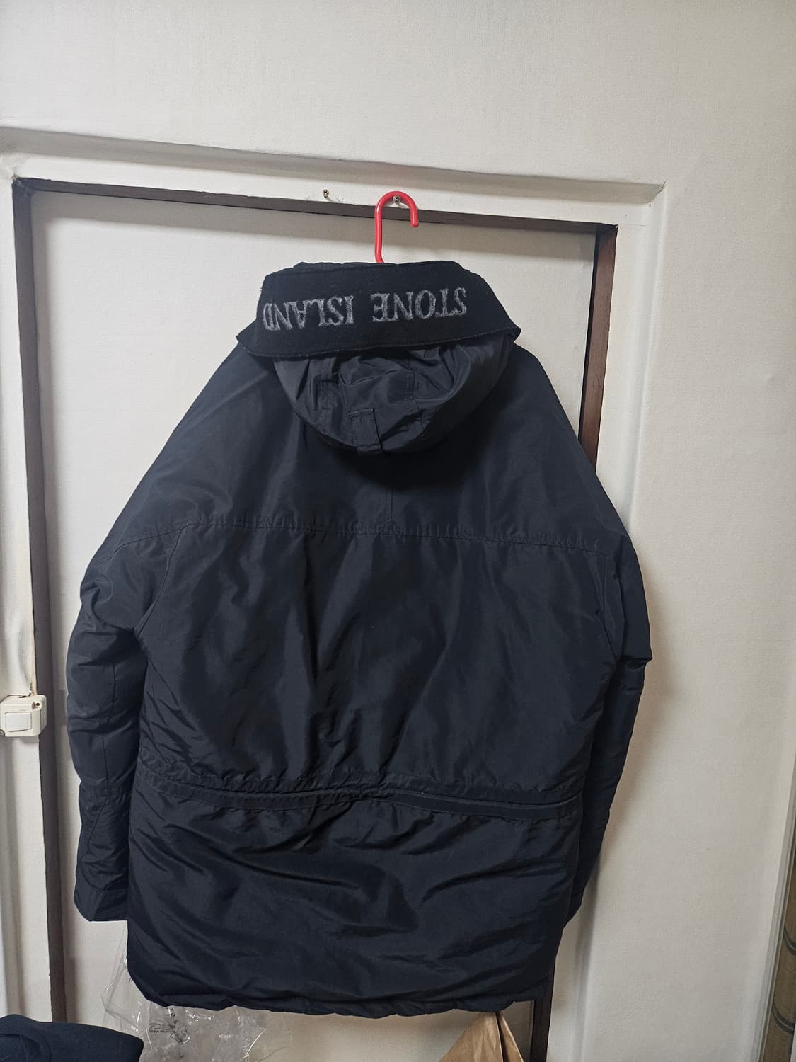 스톤아일랜드 패딩 상품이미지7