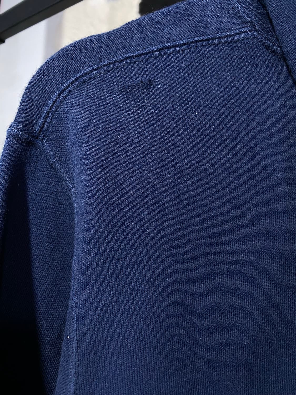 Lee 로고 프린팅 후드티 상품이미지5