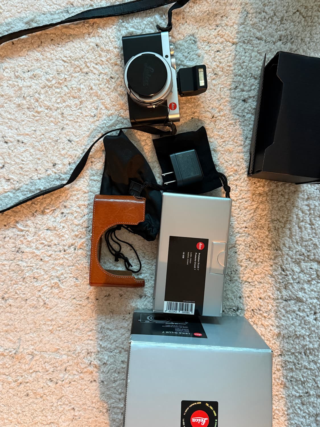 라이카 d-lux7 상품이미지2