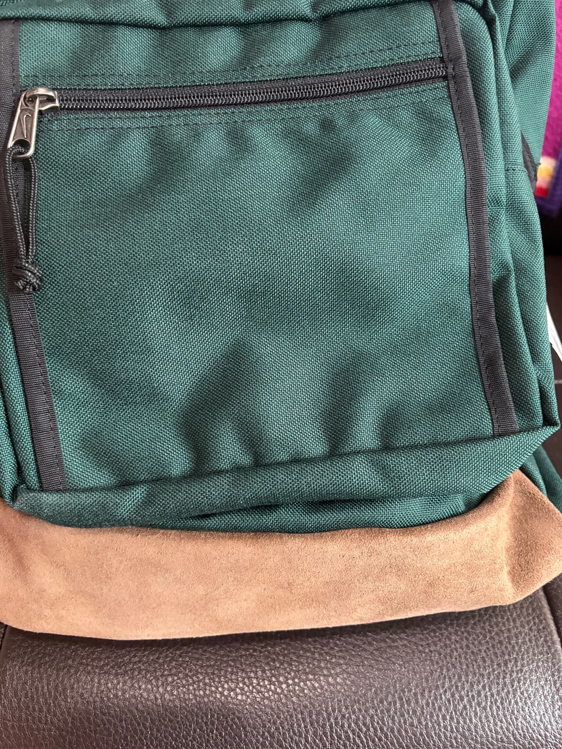 나이키90s 책가방 상품이미지3