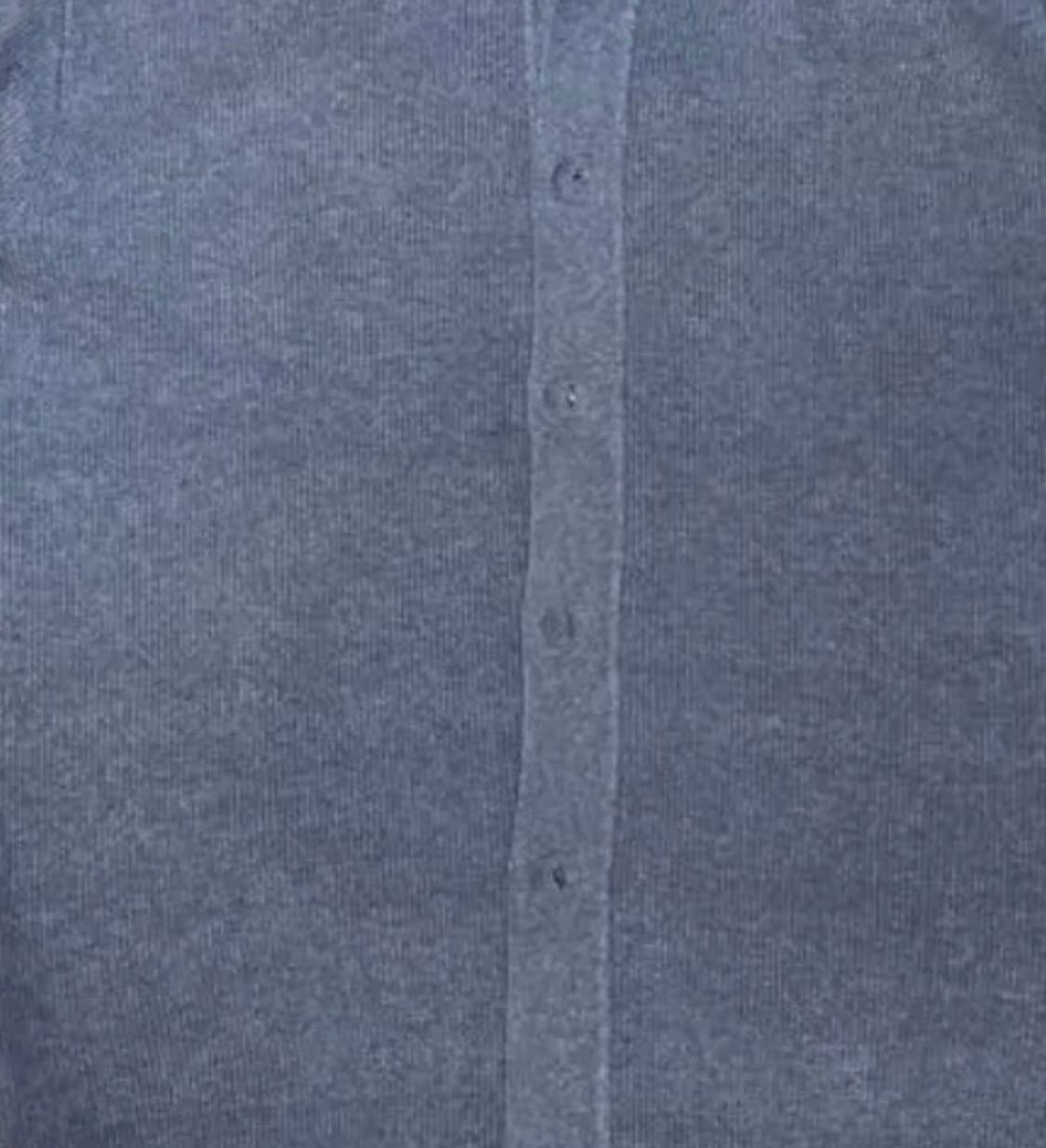 인더스트 워셔블 하찌 카라 가디건 상품이미지2