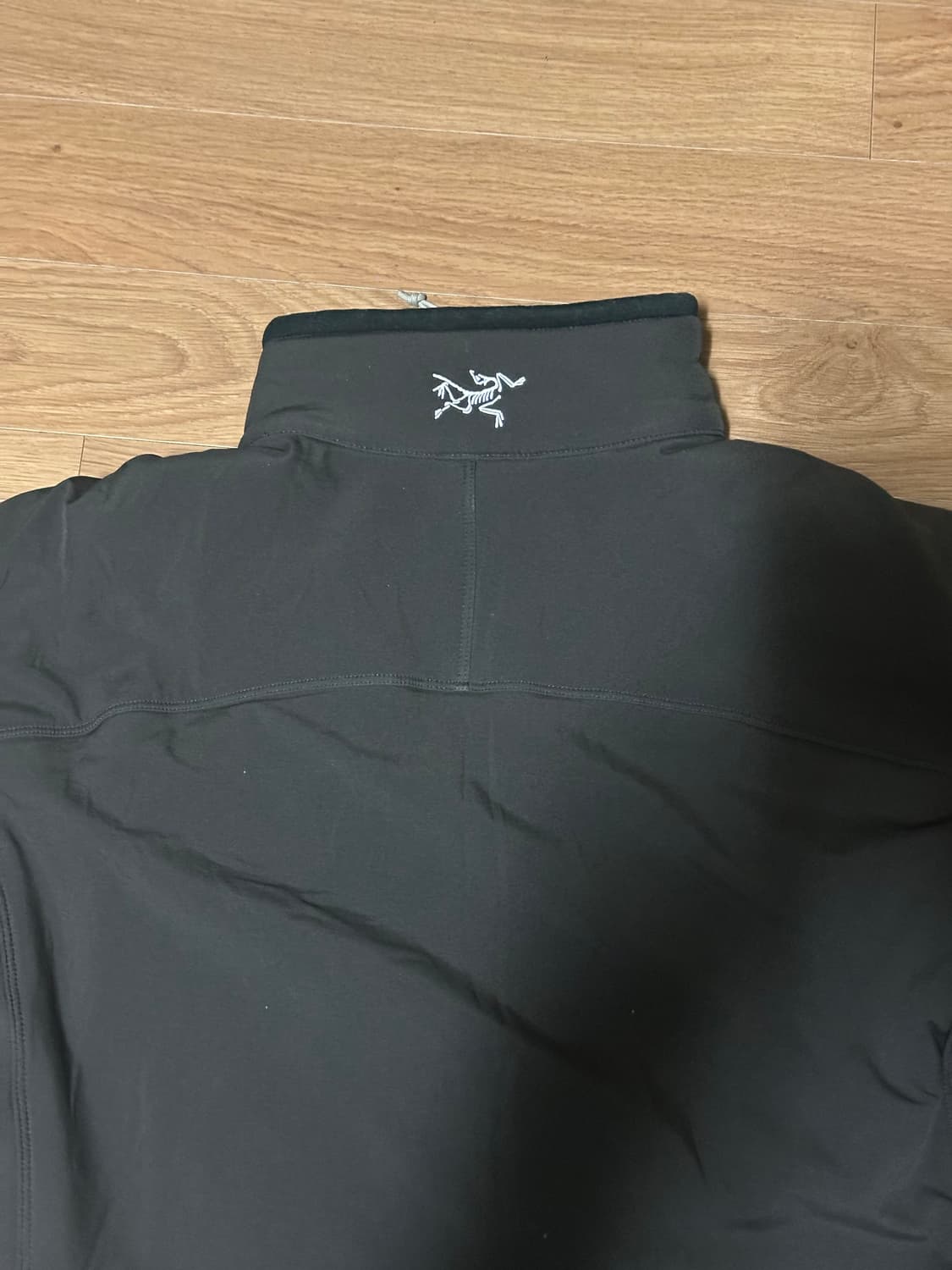 M) 아크테릭스 Venta mx 폴라텍 자켓 상품이미지2