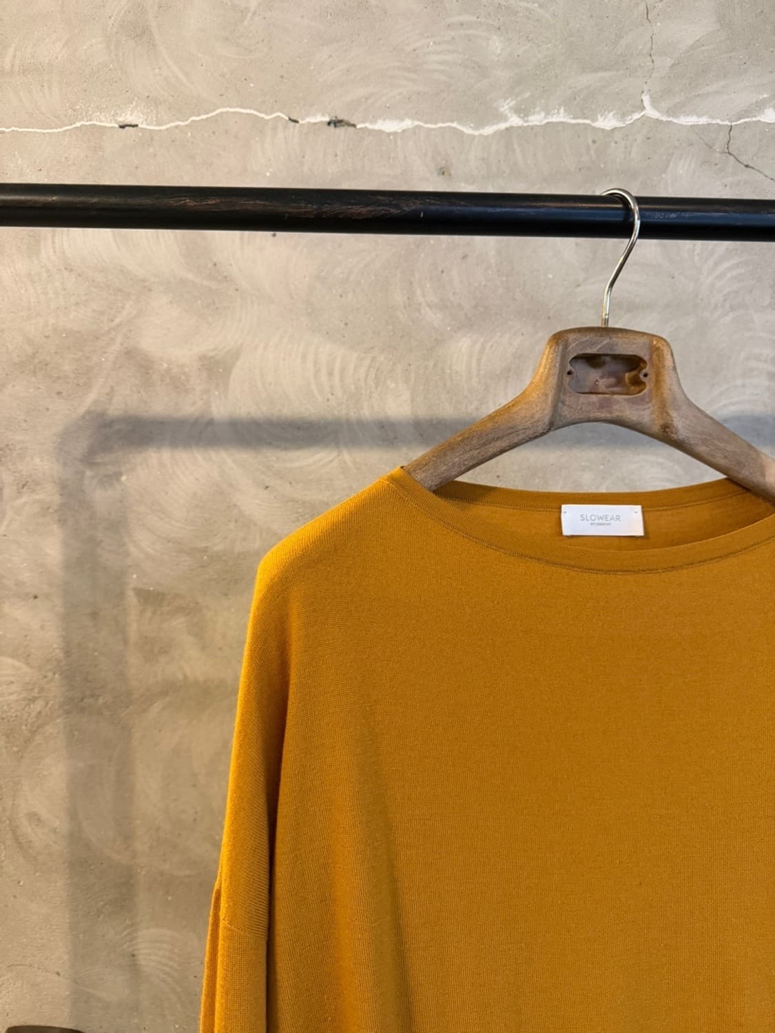 자노네 니트 55~66 상품이미지2