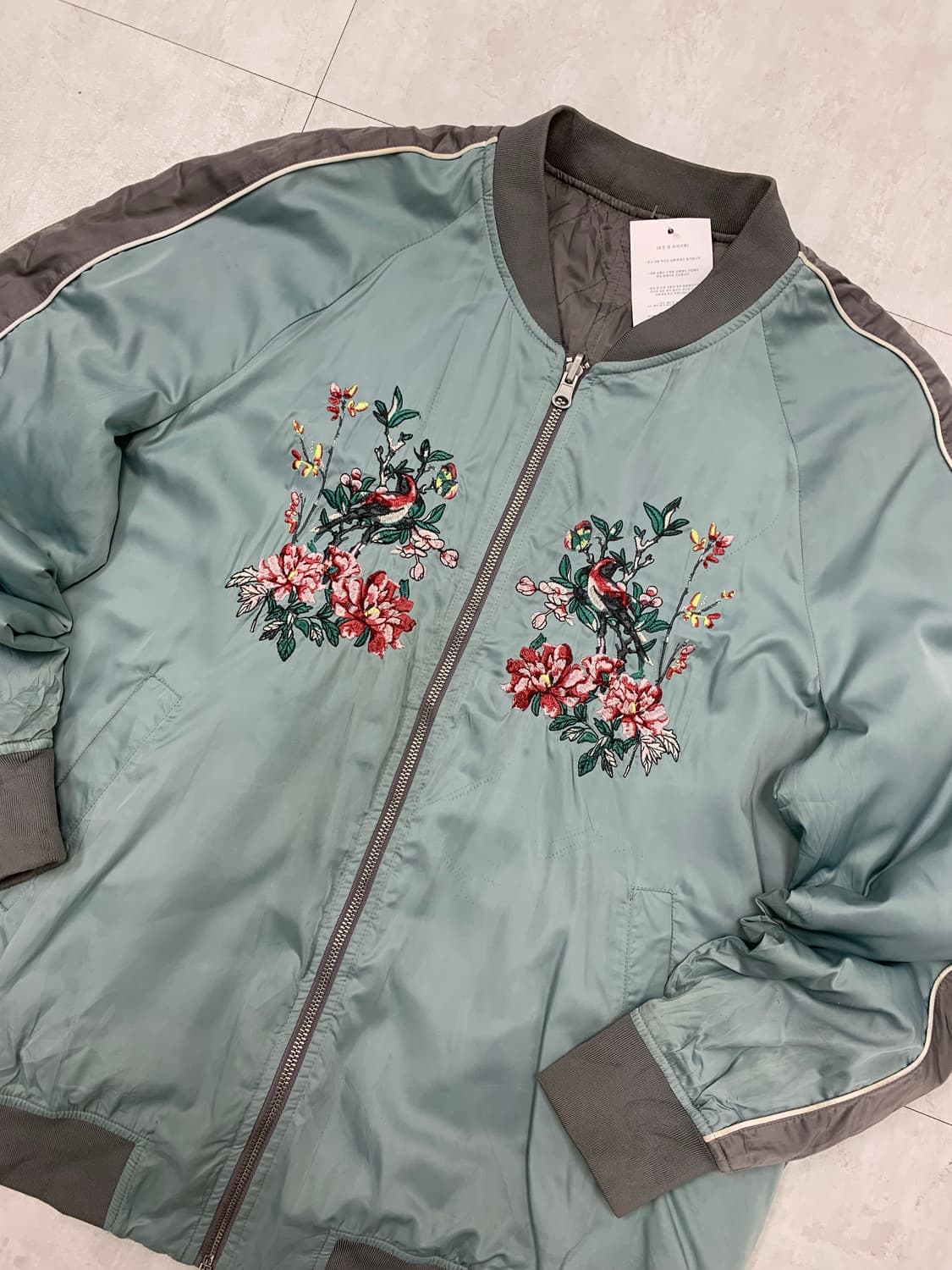 Lindex 리버시블 스카쟌 #545 상품이미지2