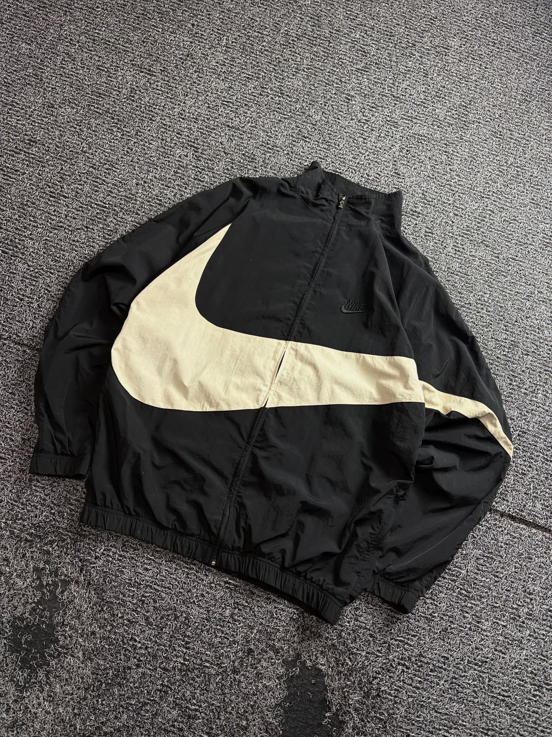 나이키 빅스우시 NSW 우븐 윈드브레이커 3292 상품이미지1