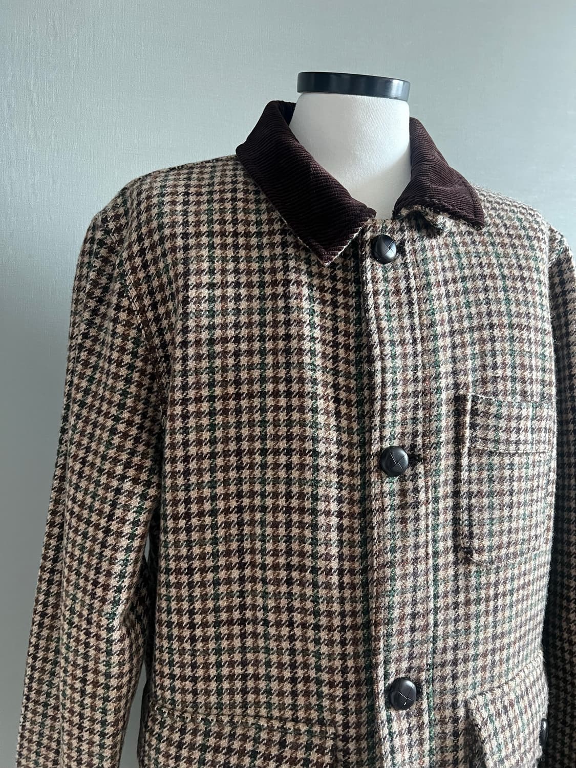 [52IT] 팔토 하운드투스 초어 자켓 상품이미지2