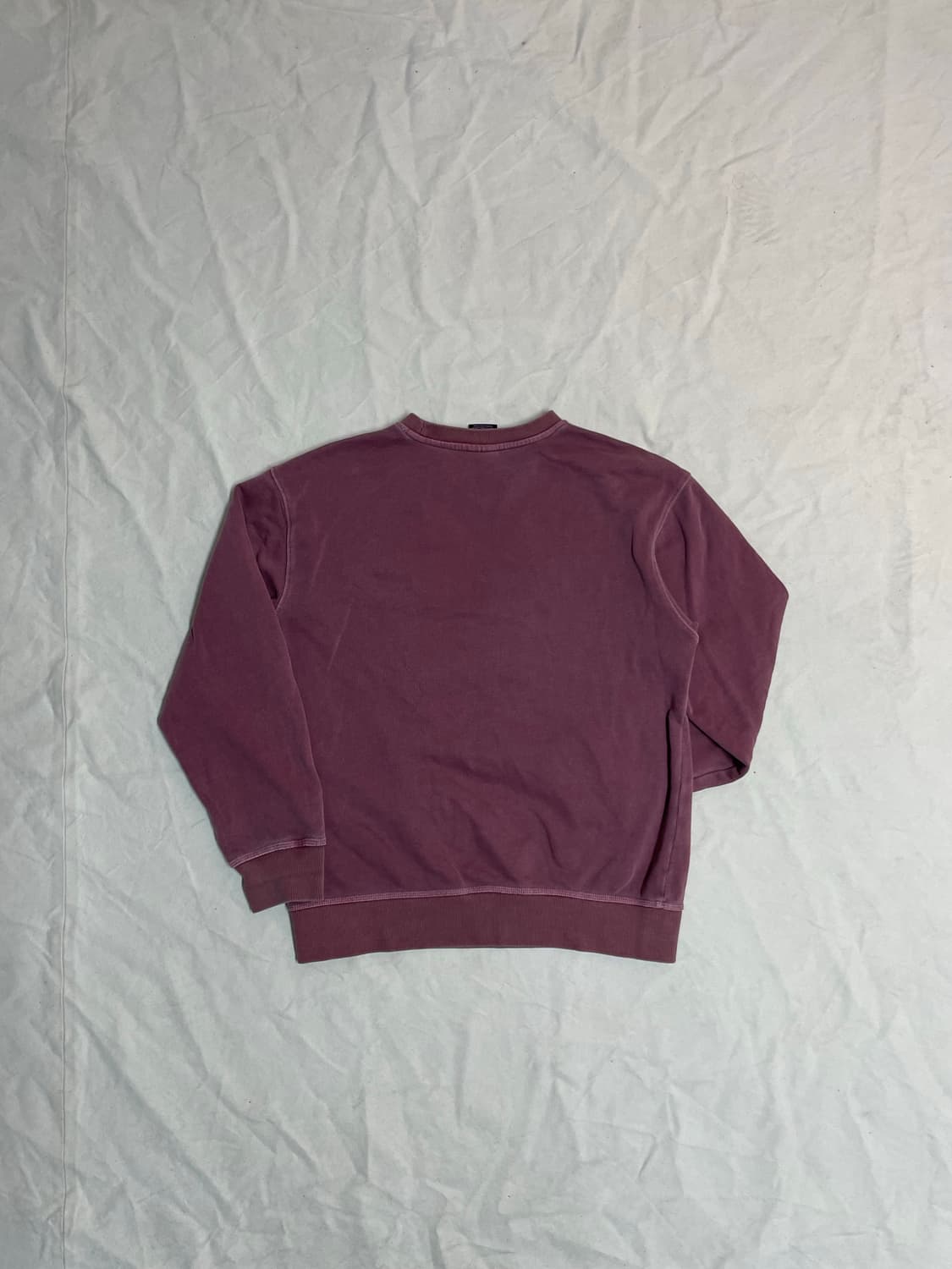 그루브라임 뉴욕 맨투맨  상품이미지7