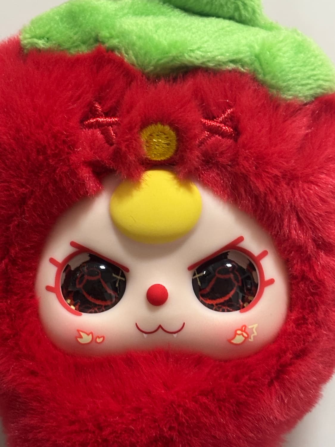 베이비쓰리 고추 상품이미지2