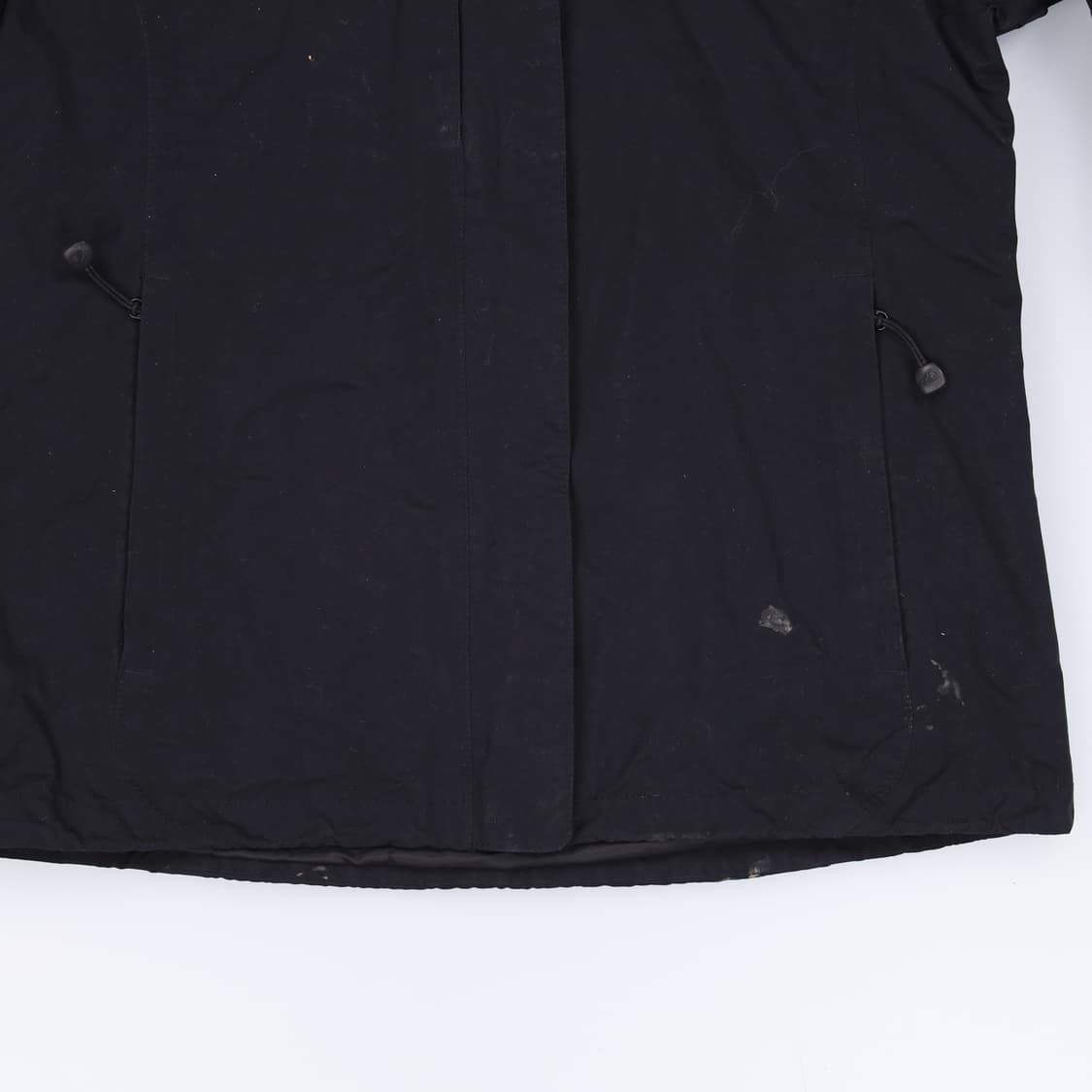 85 노스페이스 여성 바람막이 자켓 0409H1 상품이미지5