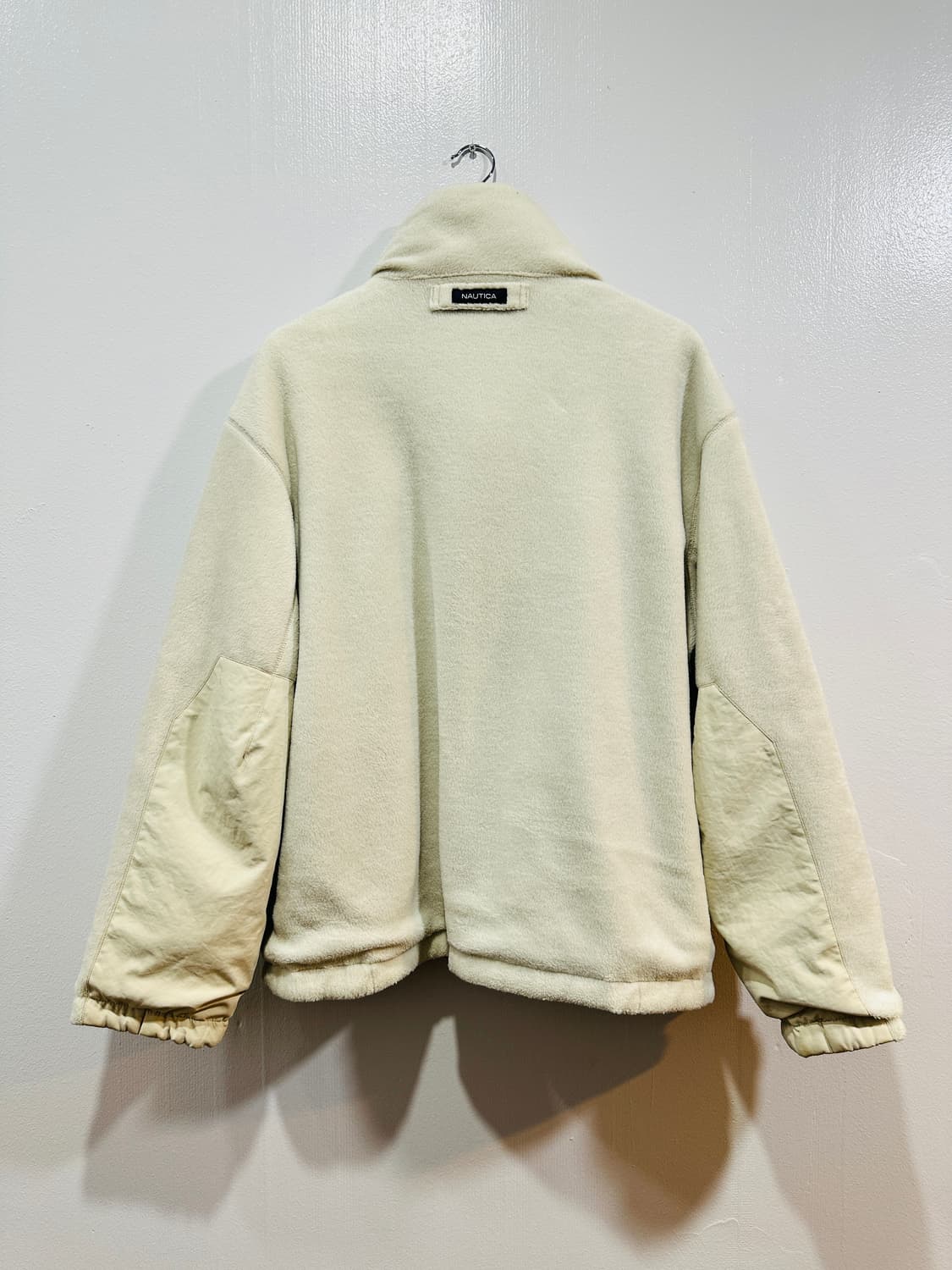 노티카 90s 올드스쿨 리버시블 점퍼 상품이미지8