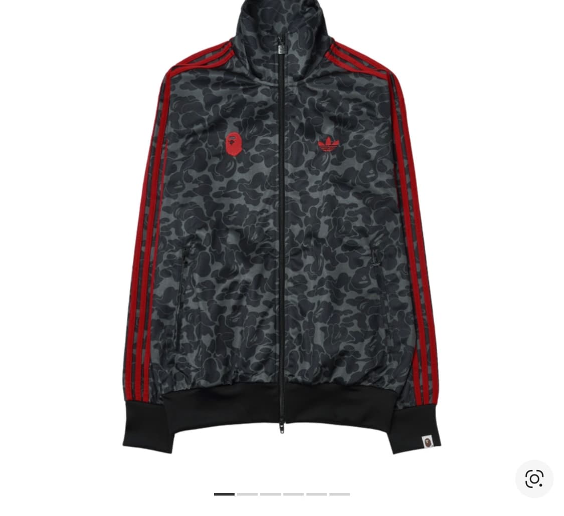 아디다스 베이프 트랙탑 2xl 상품이미지1