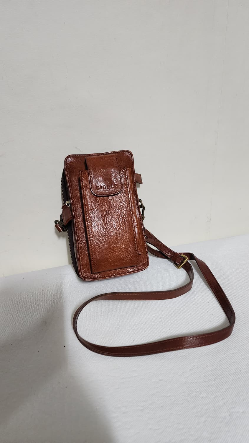 니콜 미니 크로스백 가방 상품이미지1