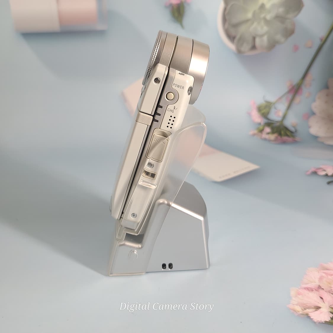 소니 사이버샷 dsc m2 캠코더 디카 빈티지 카메라 상품이미지4