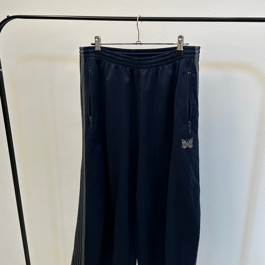 니들스 21AW hd 트랙팬츠  상품이미지2