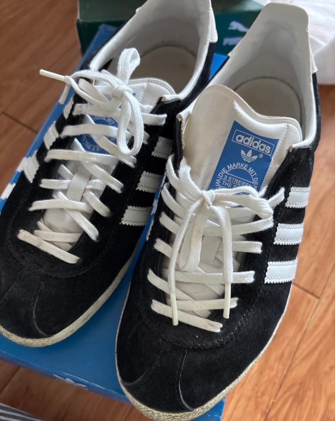 아디다스 가젤 상품이미지1