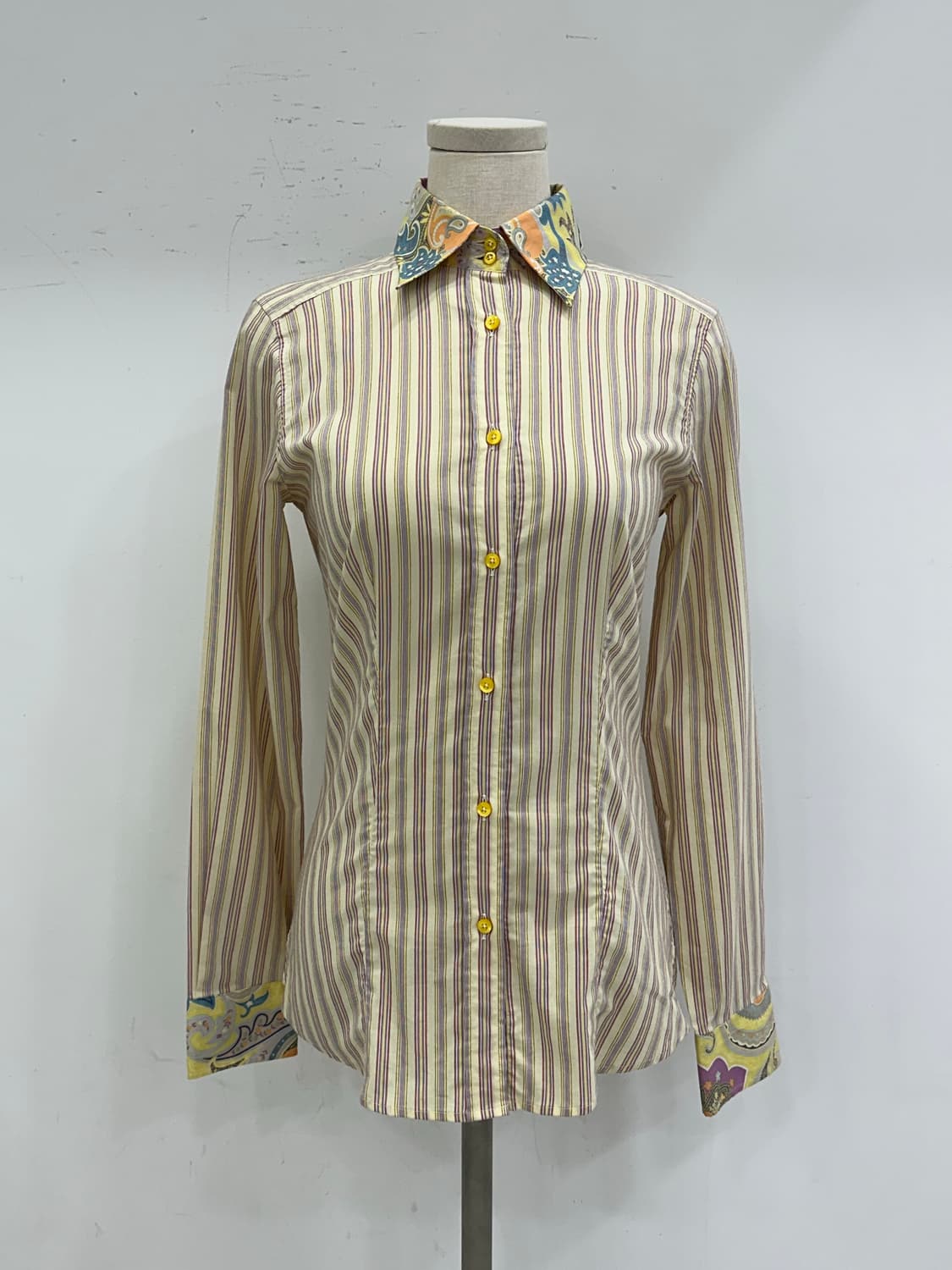 에트로 여성 남방 상품이미지2