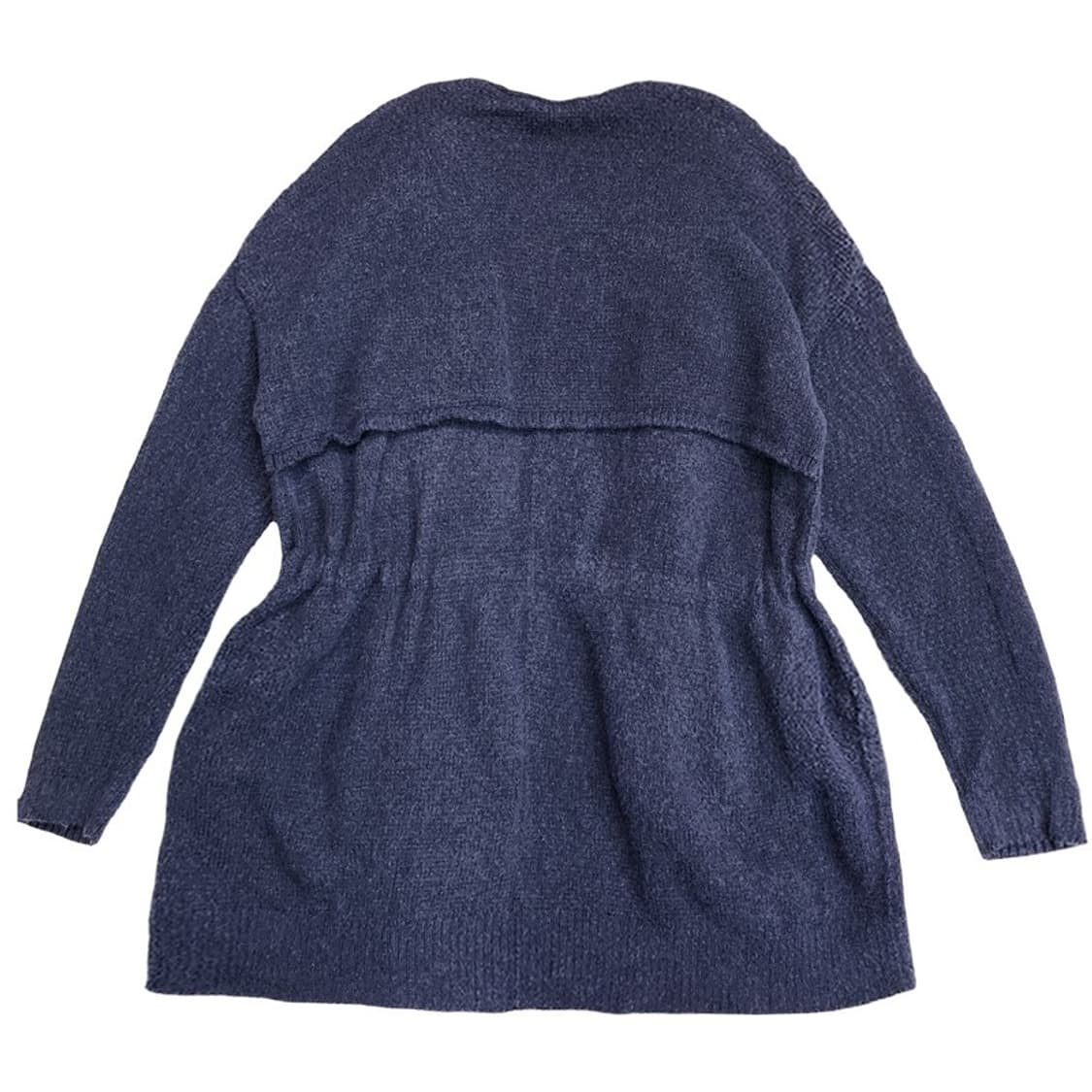 LANVIN 컬렉션 롱 가디건 90 상품이미지10