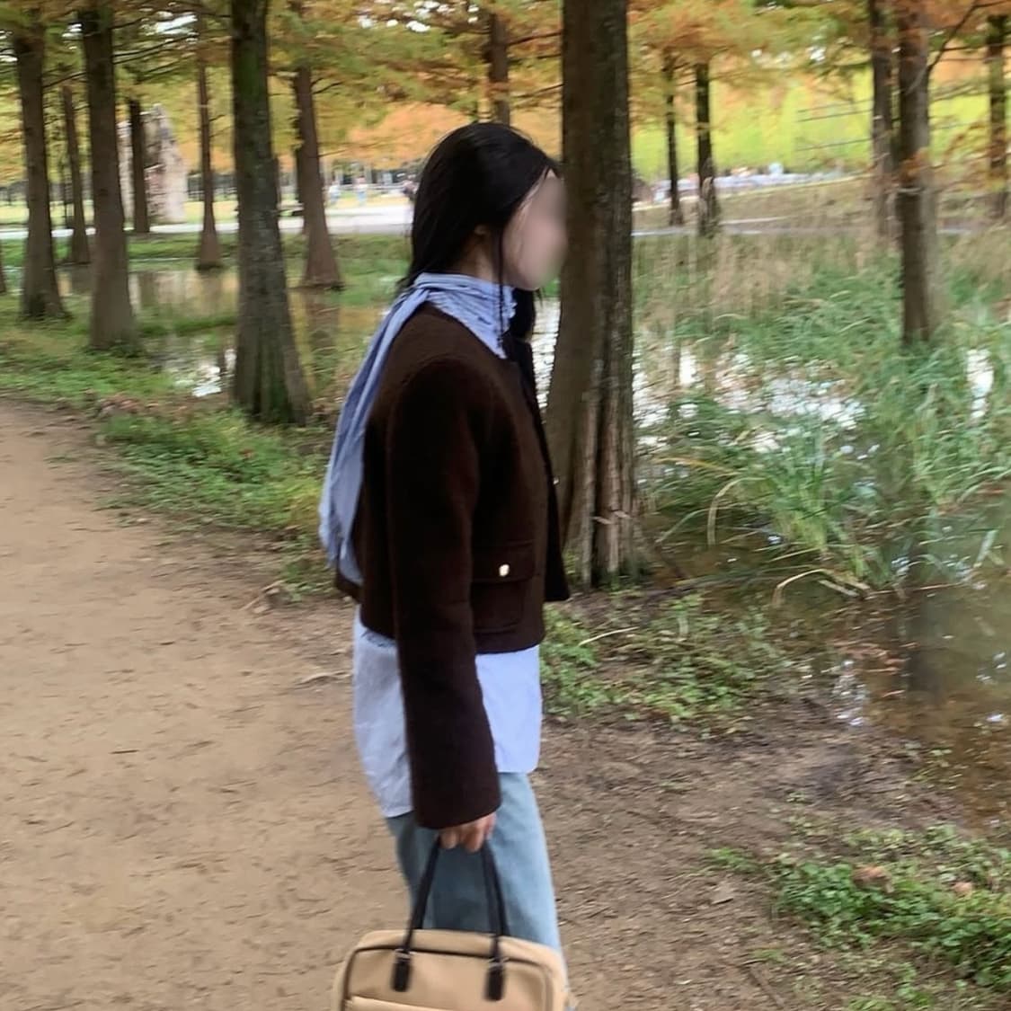 kapital 보우타이 셔츠 상품이미지7