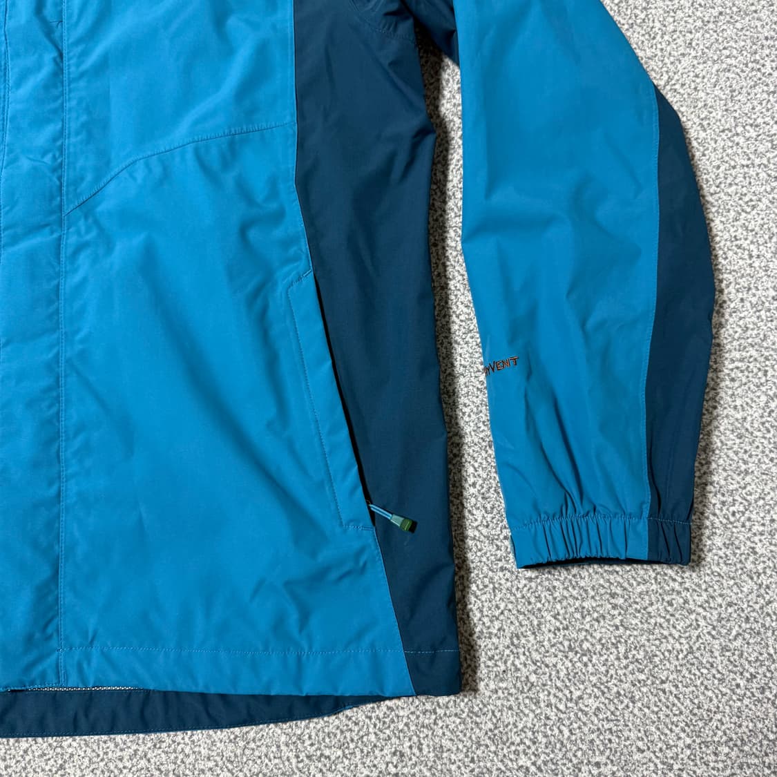 노스페이스 하이벤트 바람막이 남성용 100 상품이미지7