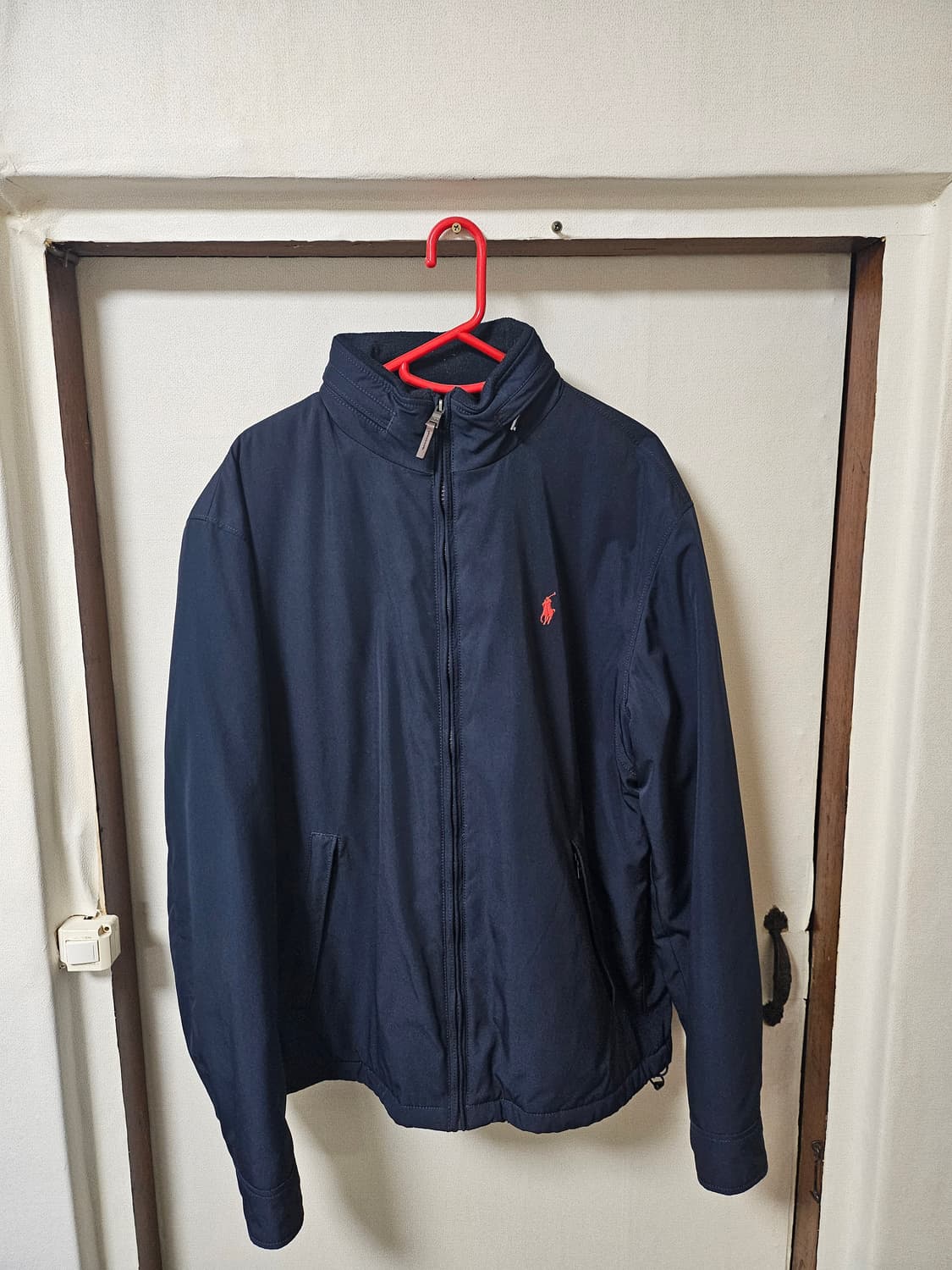 폴로자켓M (100) 상품이미지1