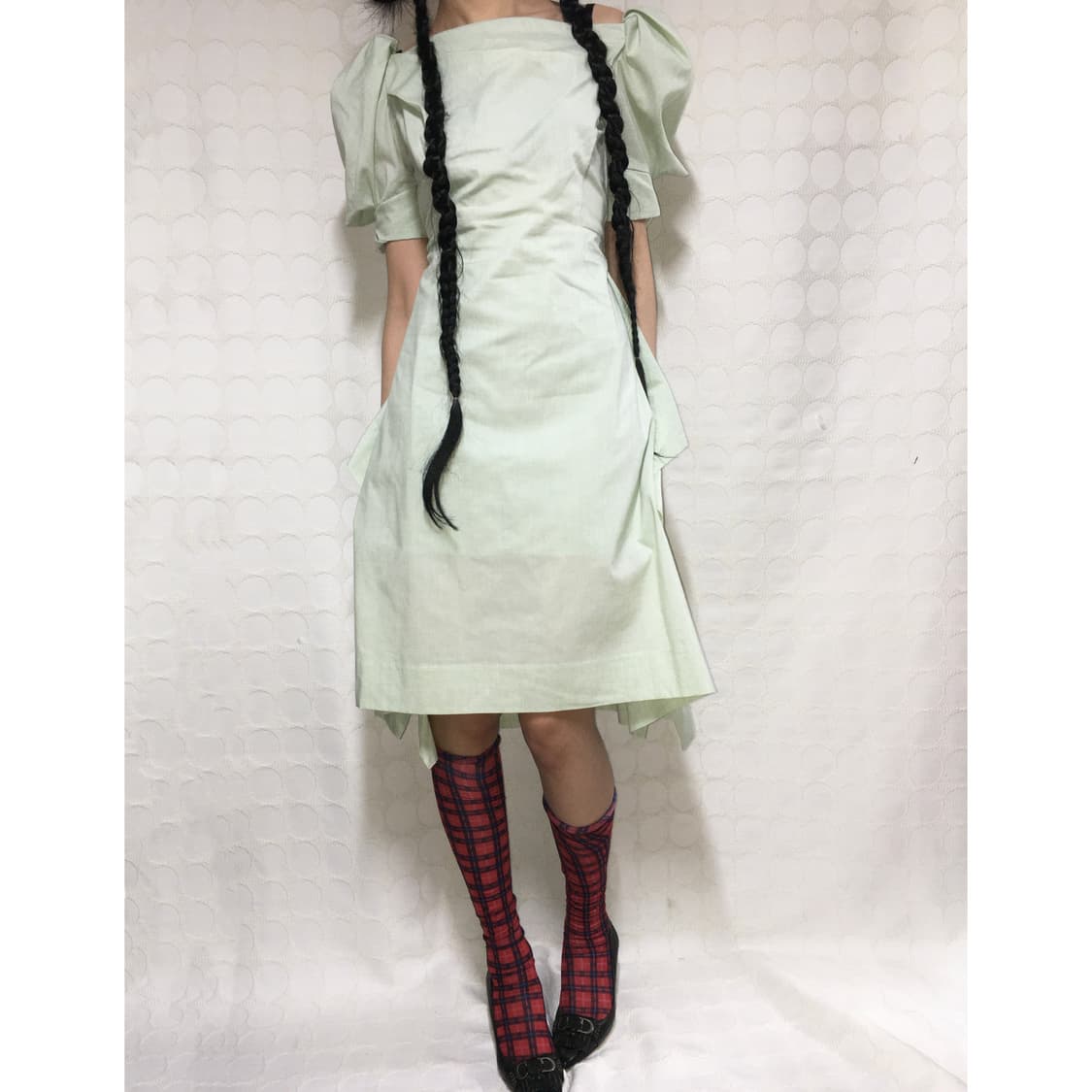 비비안 웨스트우드 드레스 상품이미지4