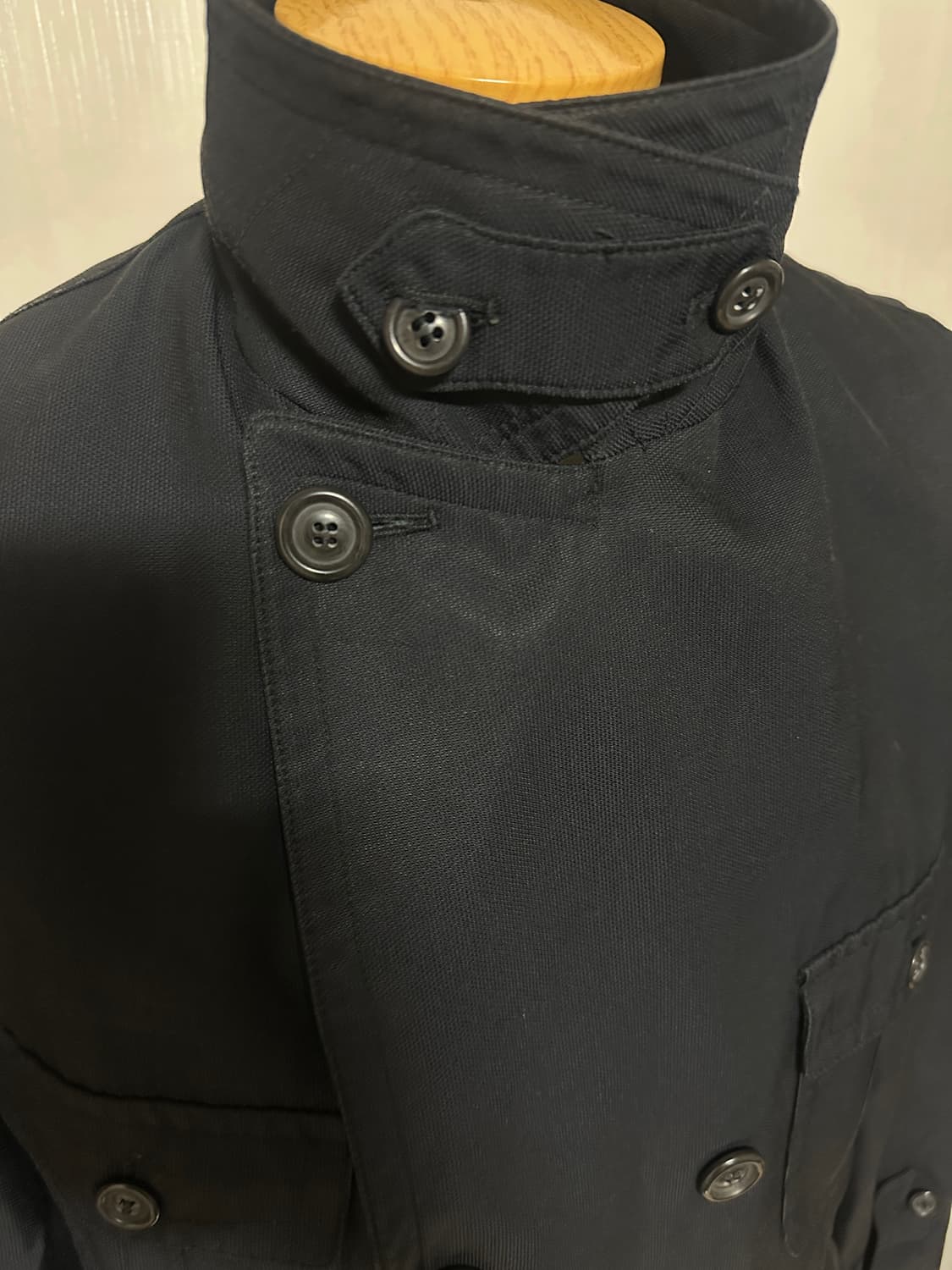 Emporio armani napoleon jacket 상품이미지2