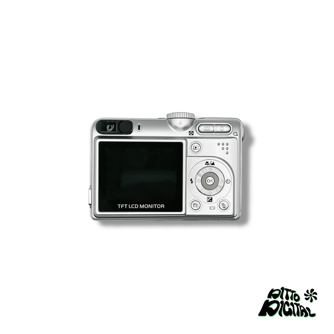 Vivitar vivicim-6300 디카  상품이미지4