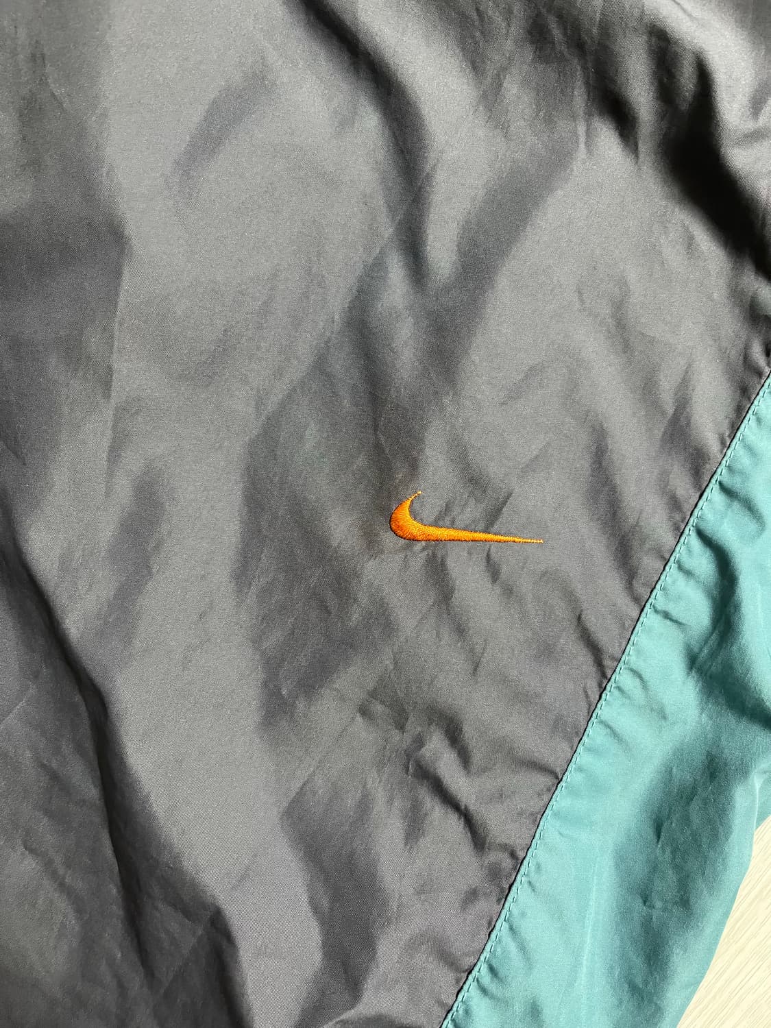 나이키 트랙팬츠 L 상품이미지2