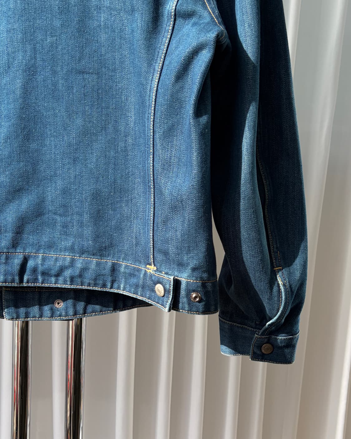 [L]리바이스 00s 엔지니어드 데님 자켓 상품이미지6