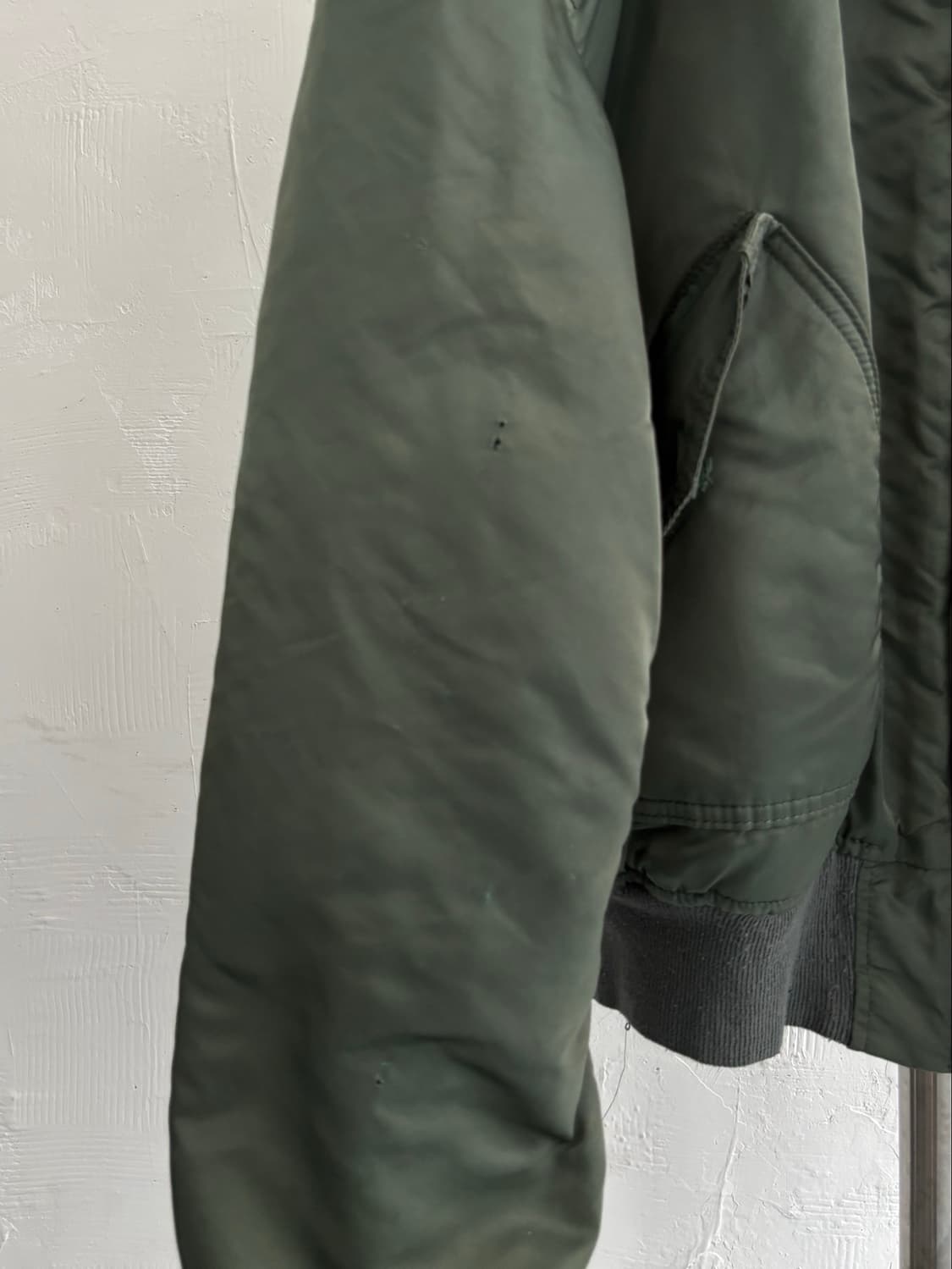 ALPHA INDUSTRIES 알파 인더스트리 CWU-45/P 플라이트  상품이미지7