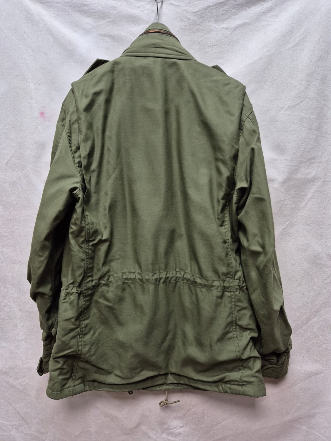 미군m65필드자켓 상품이미지3