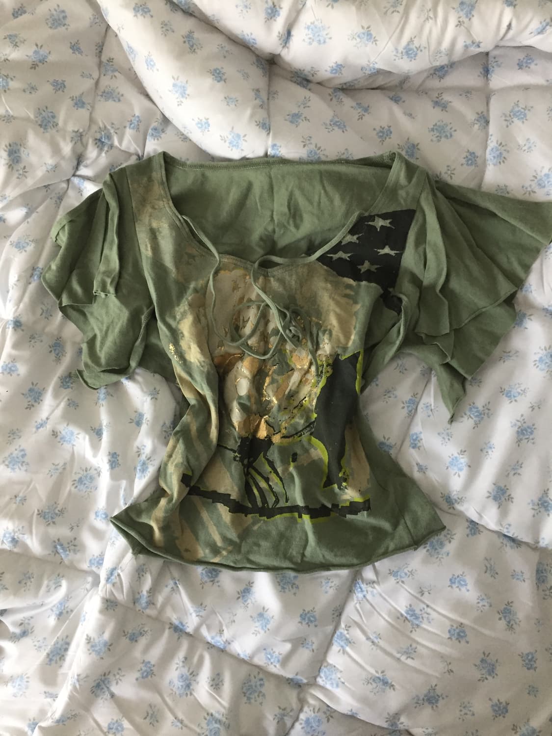 forest tee 상품이미지1