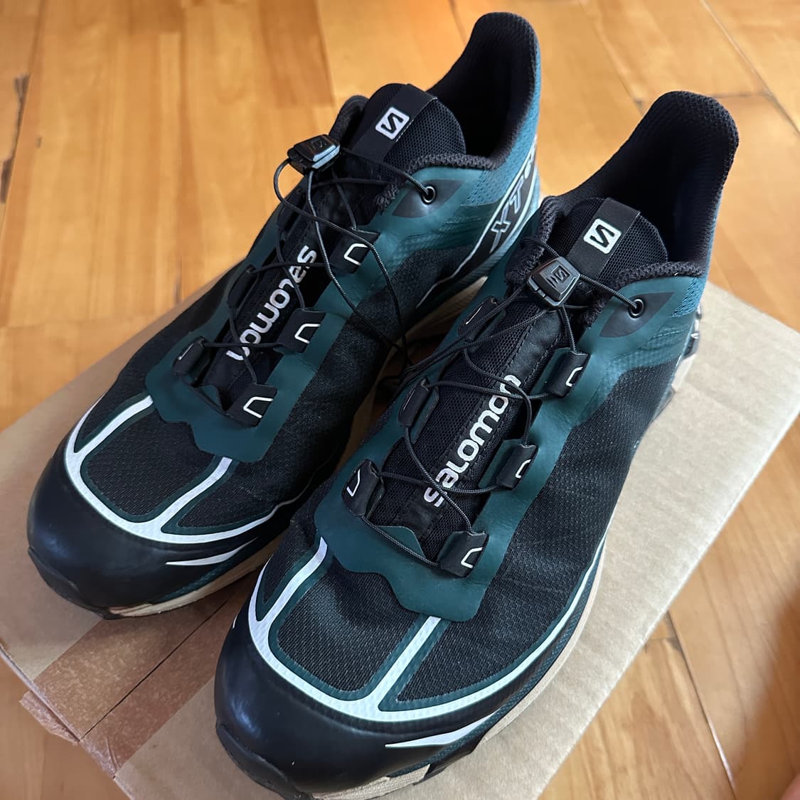 살로몬 xt-6 폰더로사 상품이미지1