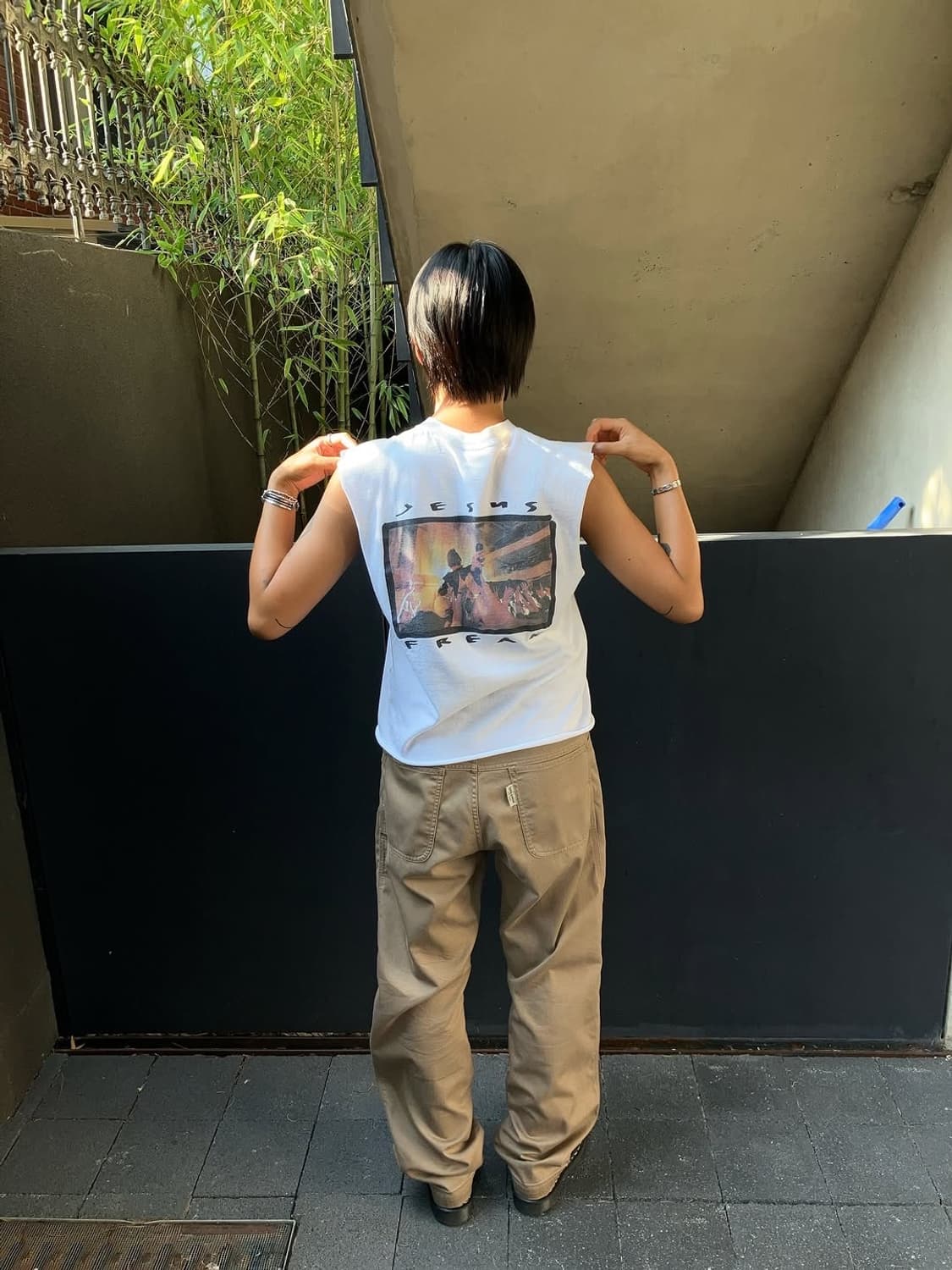 Mont-bell pants 상품이미지5