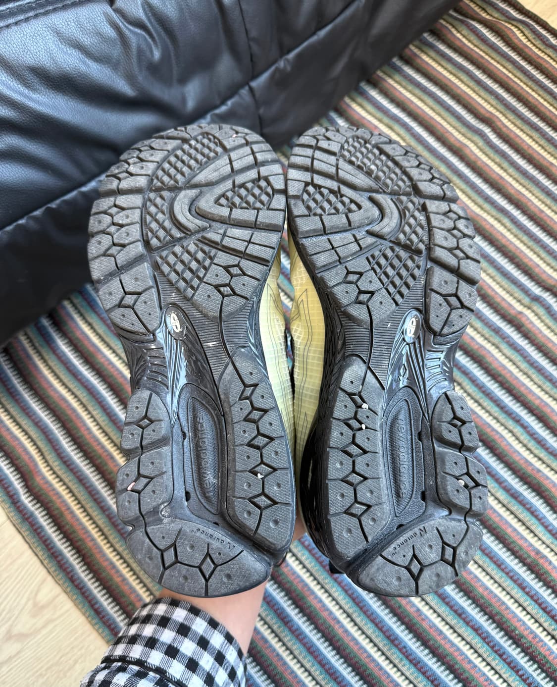 뉴발란스 1906R 피스타치오 버터 모렐 상품이미지3