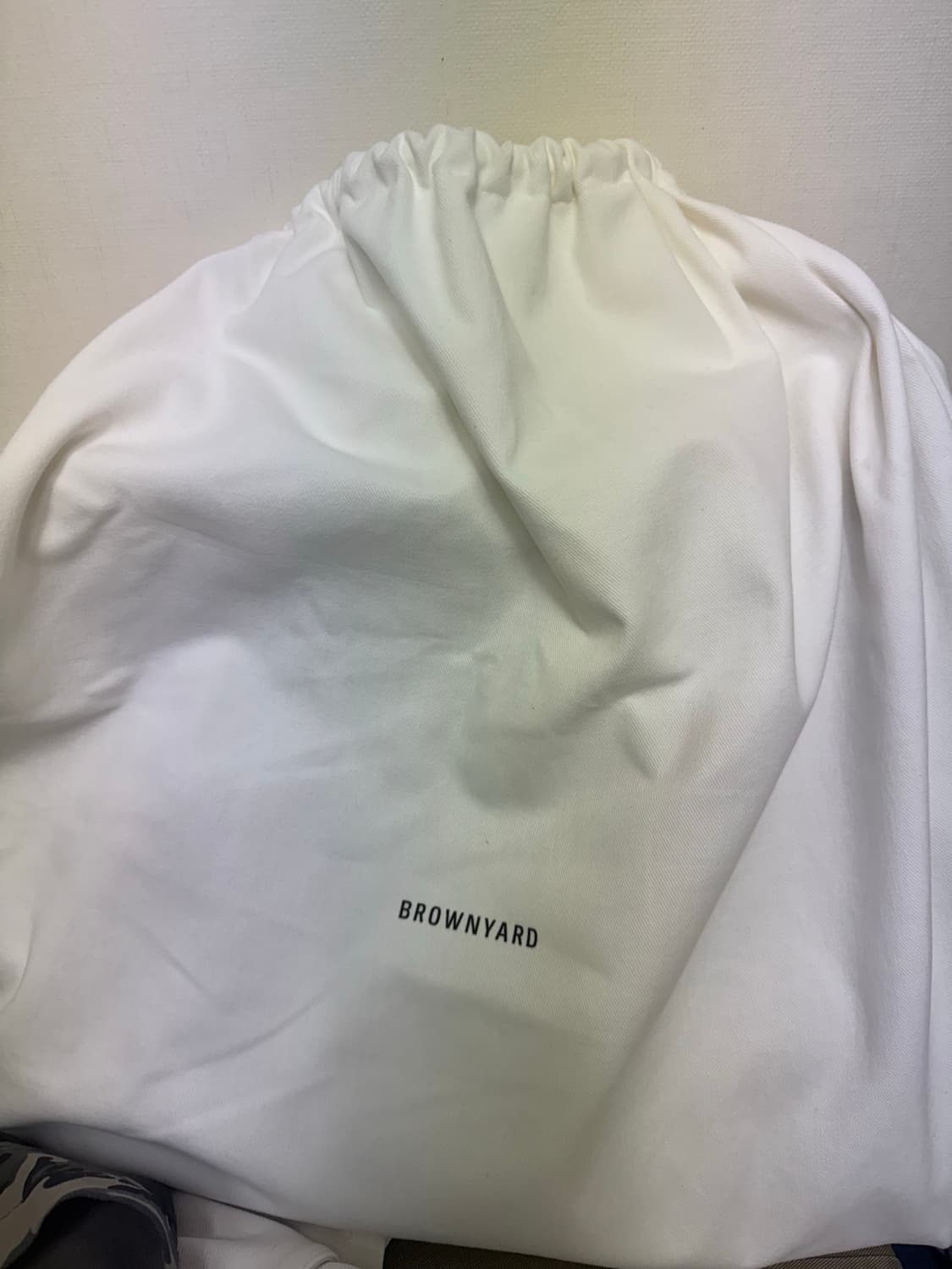 브라운야드 25ss 빅레더백👜💼 상품이미지8