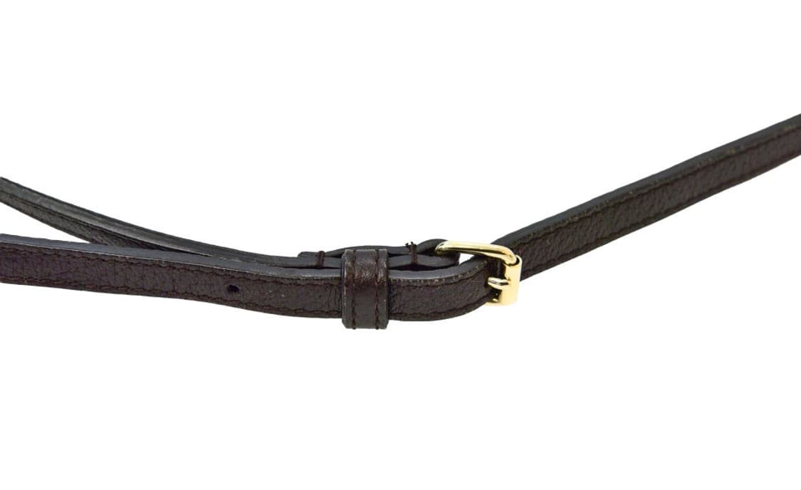 펜디 위빙 크로스백 (정품) 상품이미지8