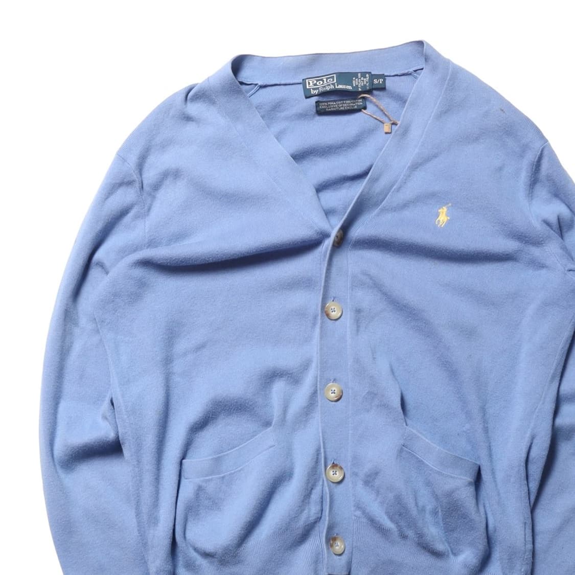 폴로 랄프로렌 Polo by Ralph Lauren  Cardigan 상품이미지2