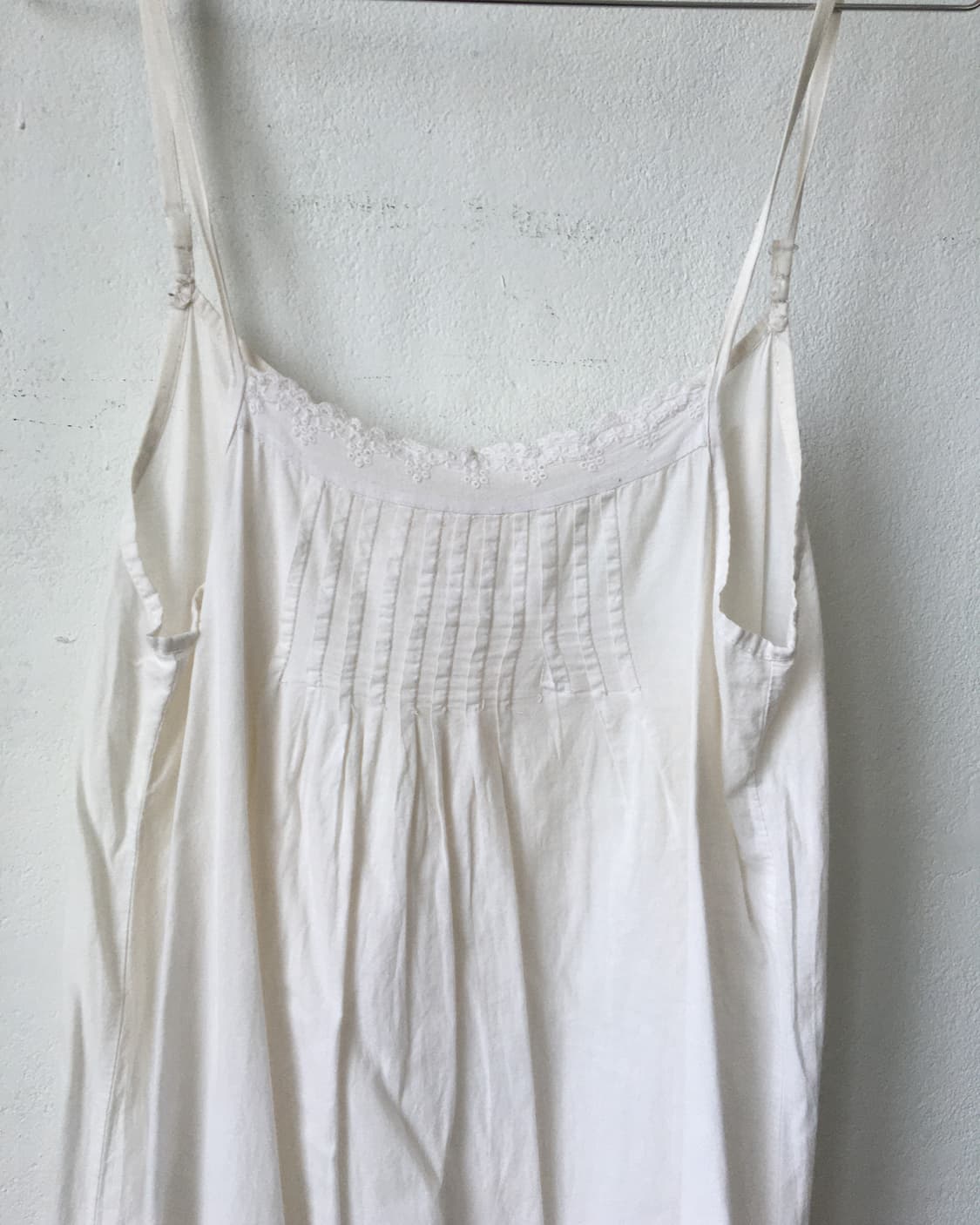 Layered sleeveless one piece 상품이미지5