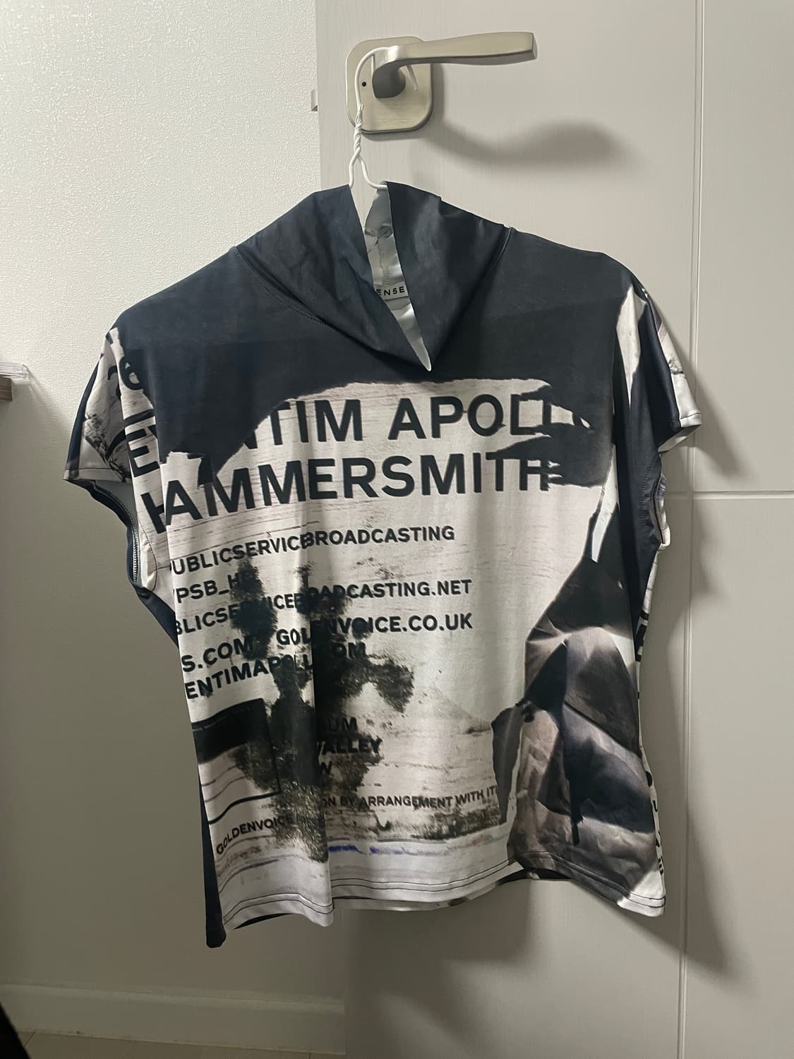 seen 실키티셔츠  상품이미지1