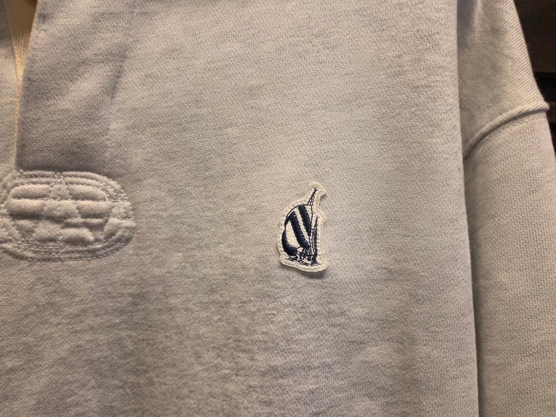 노티카 스웻 상품이미지5