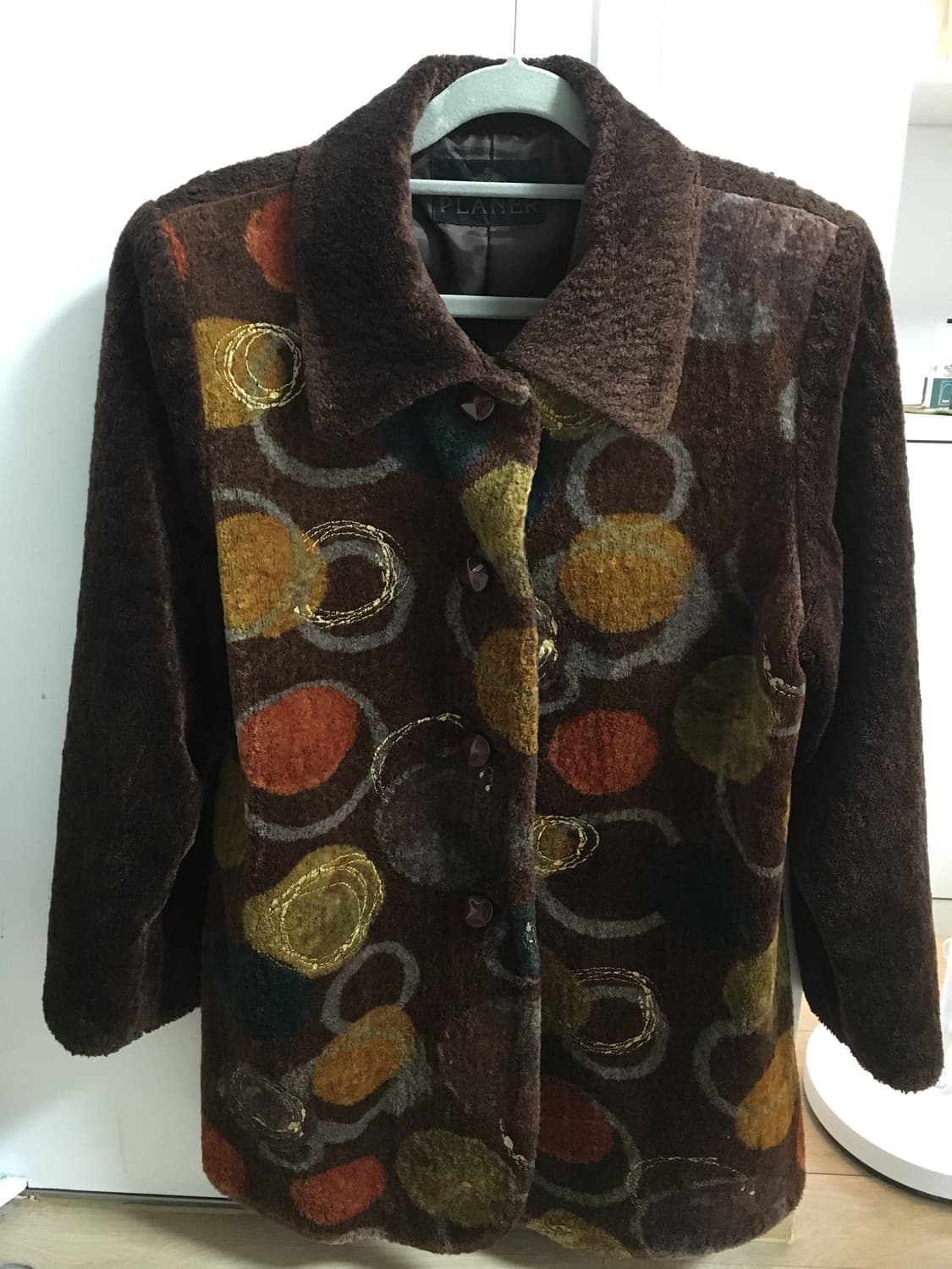 빈티지 자켓 상품이미지1