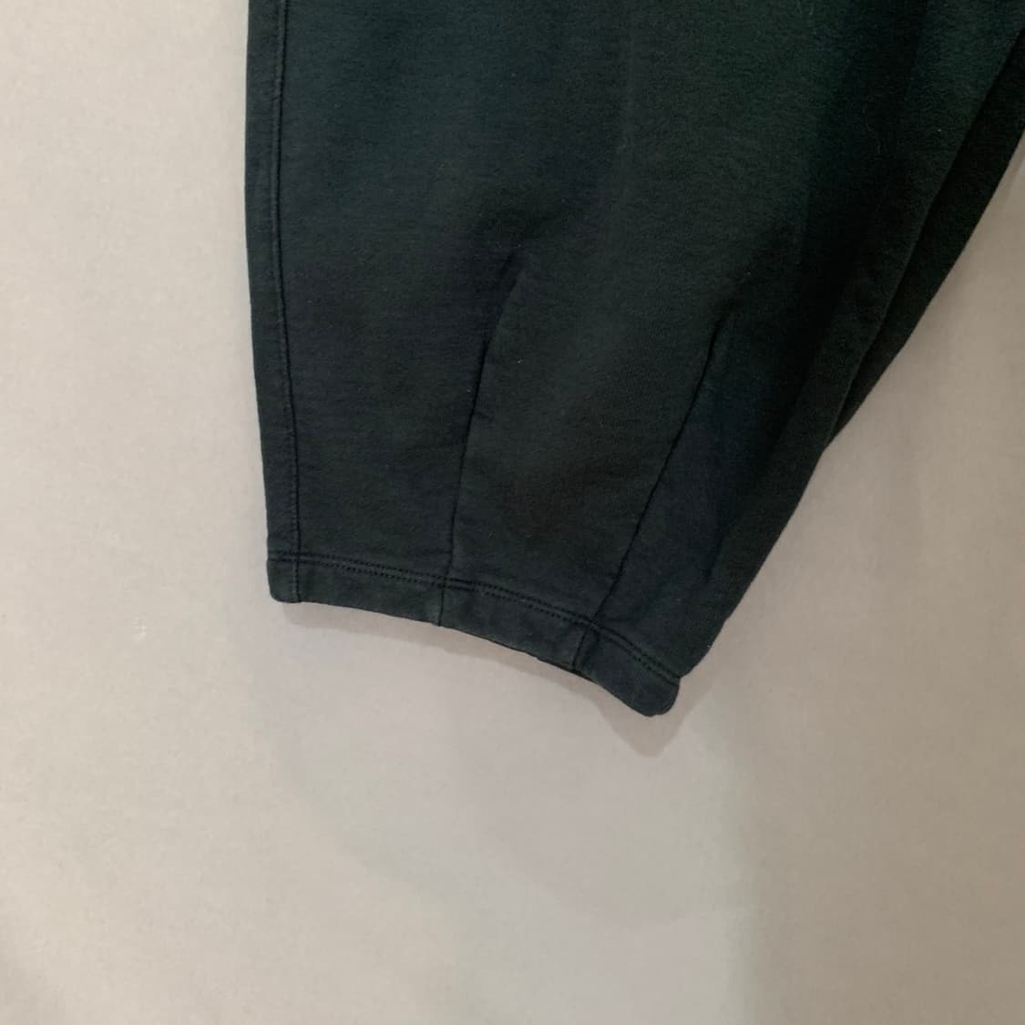 XL 나이키 클럽 플리스 오버사이즈 프렌치 테리 조거팬츠 상품이미지5