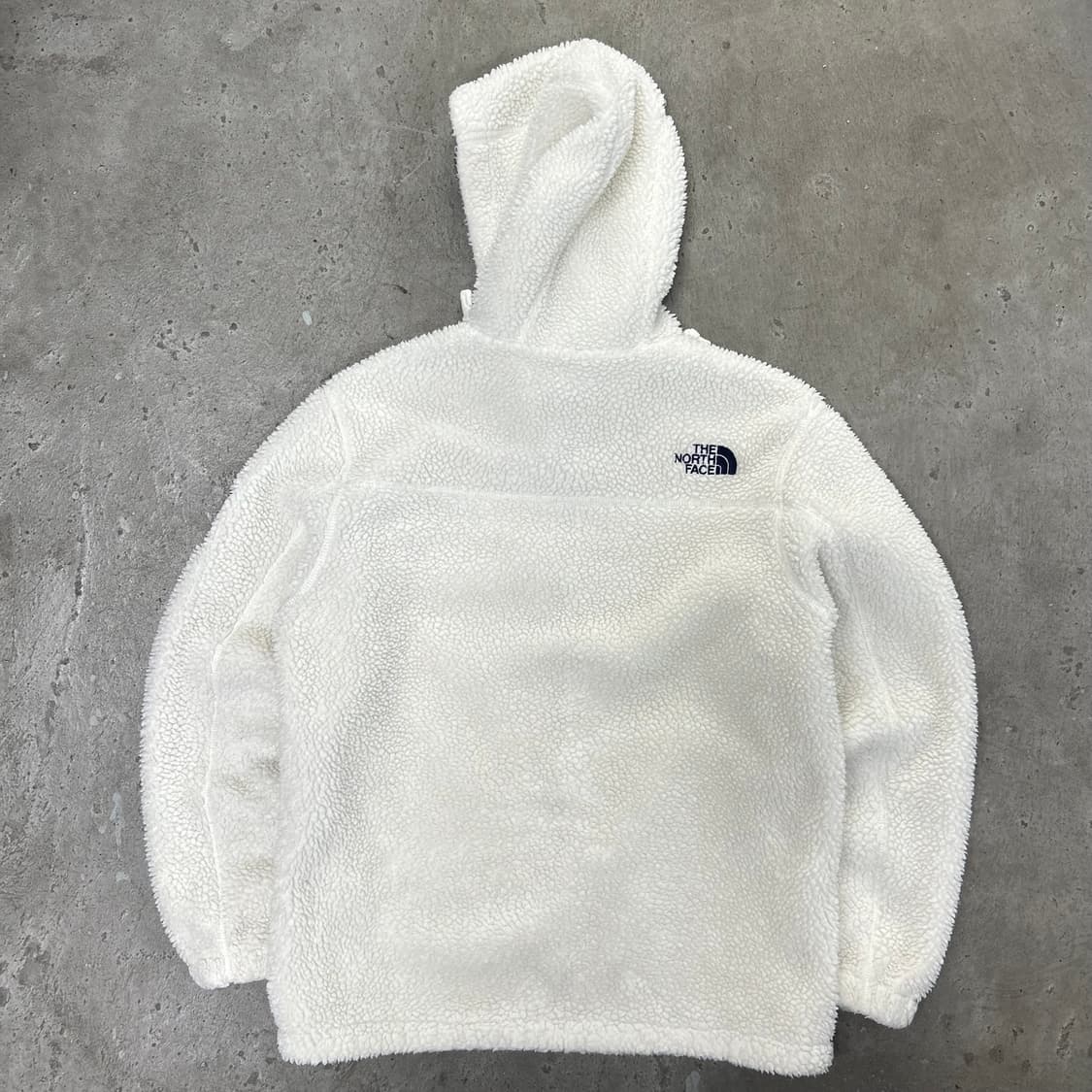 노스페이스 후리스[1579] 상품이미지6