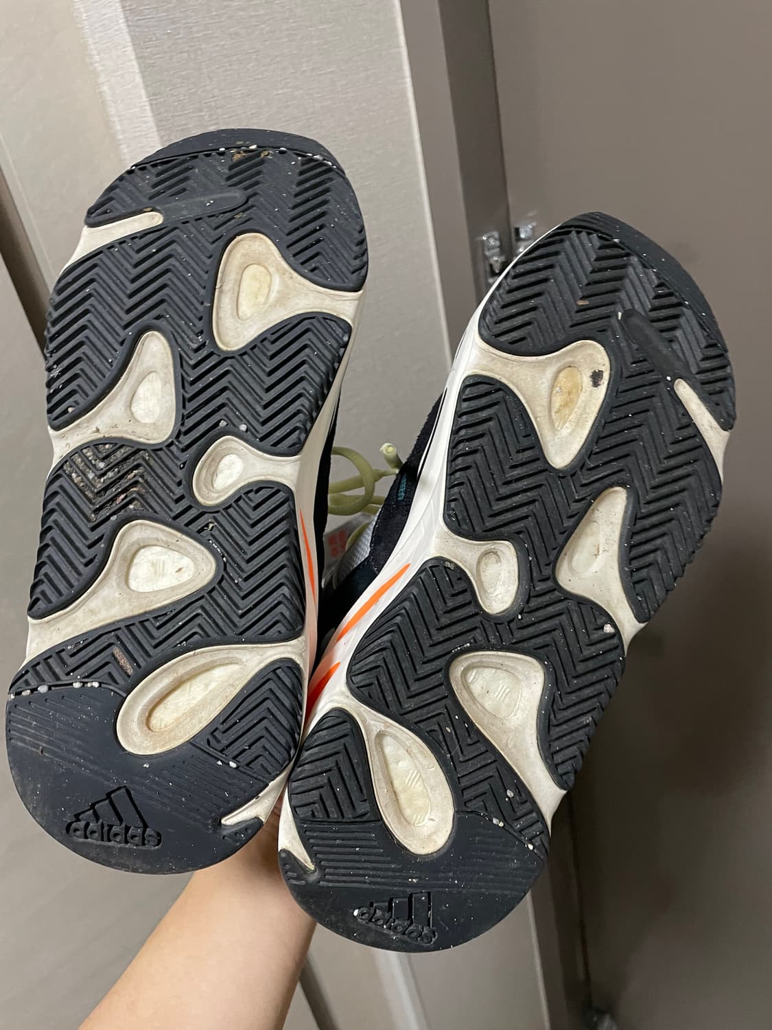 이지 700 웨이브러너 255 상품이미지3