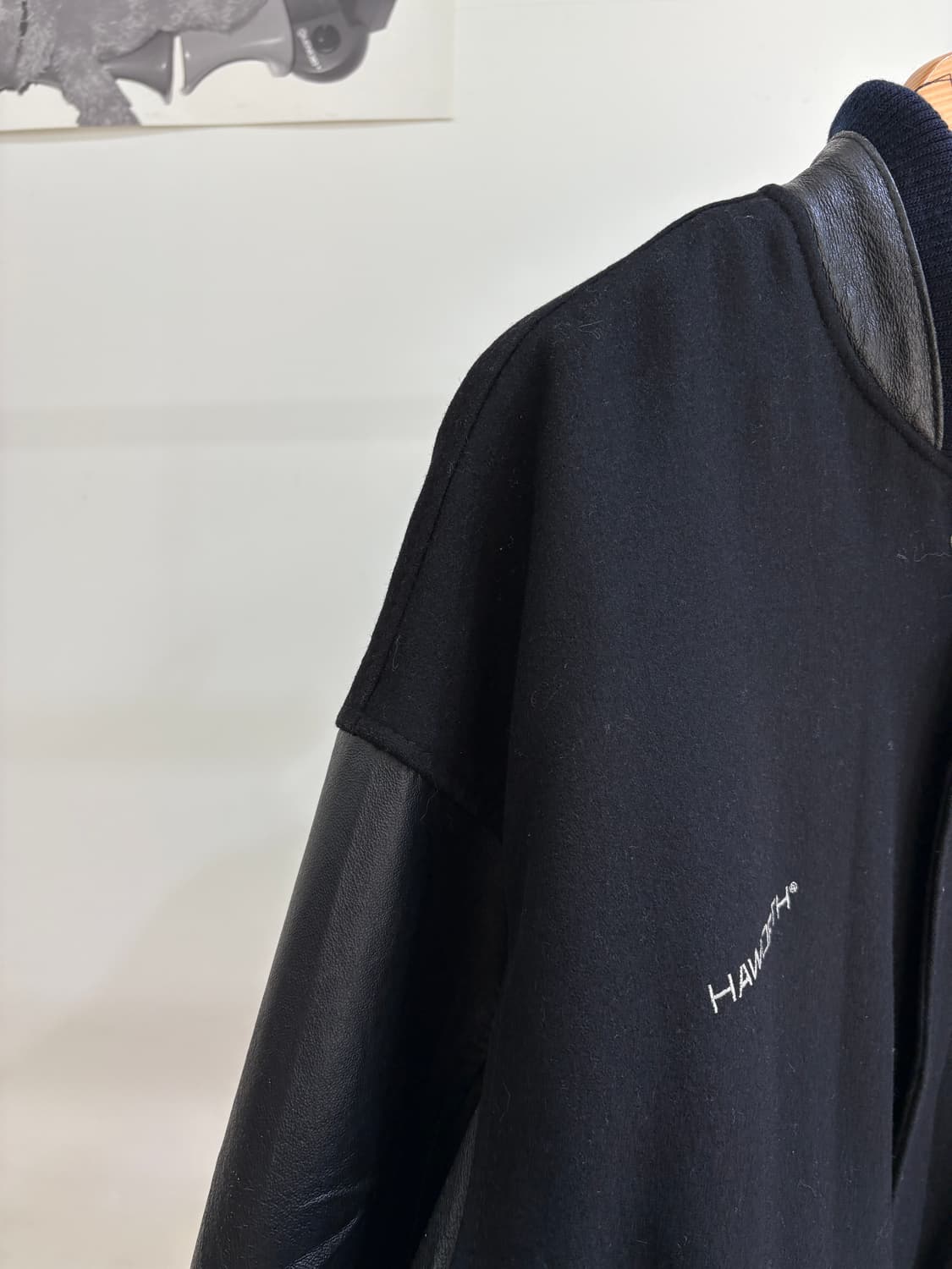 OUTER BOUNDARY 자켓 상품이미지3