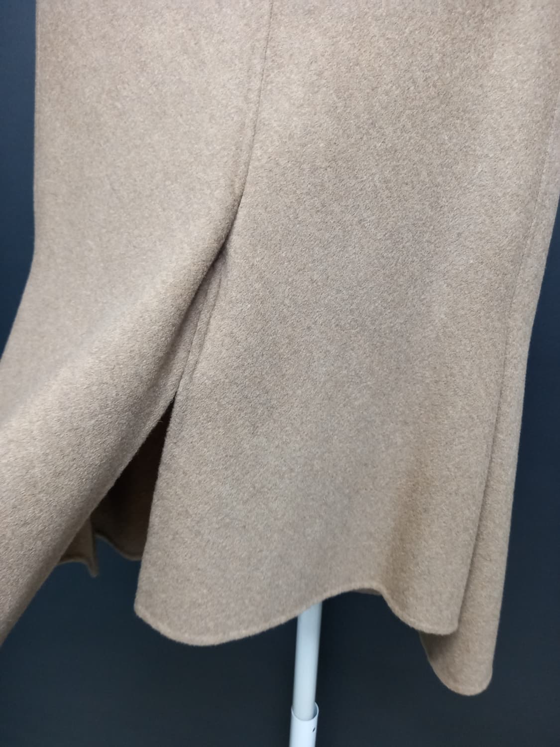 새 랑방 LANVIN 추동 롱 스커트 64 44 상품이미지4