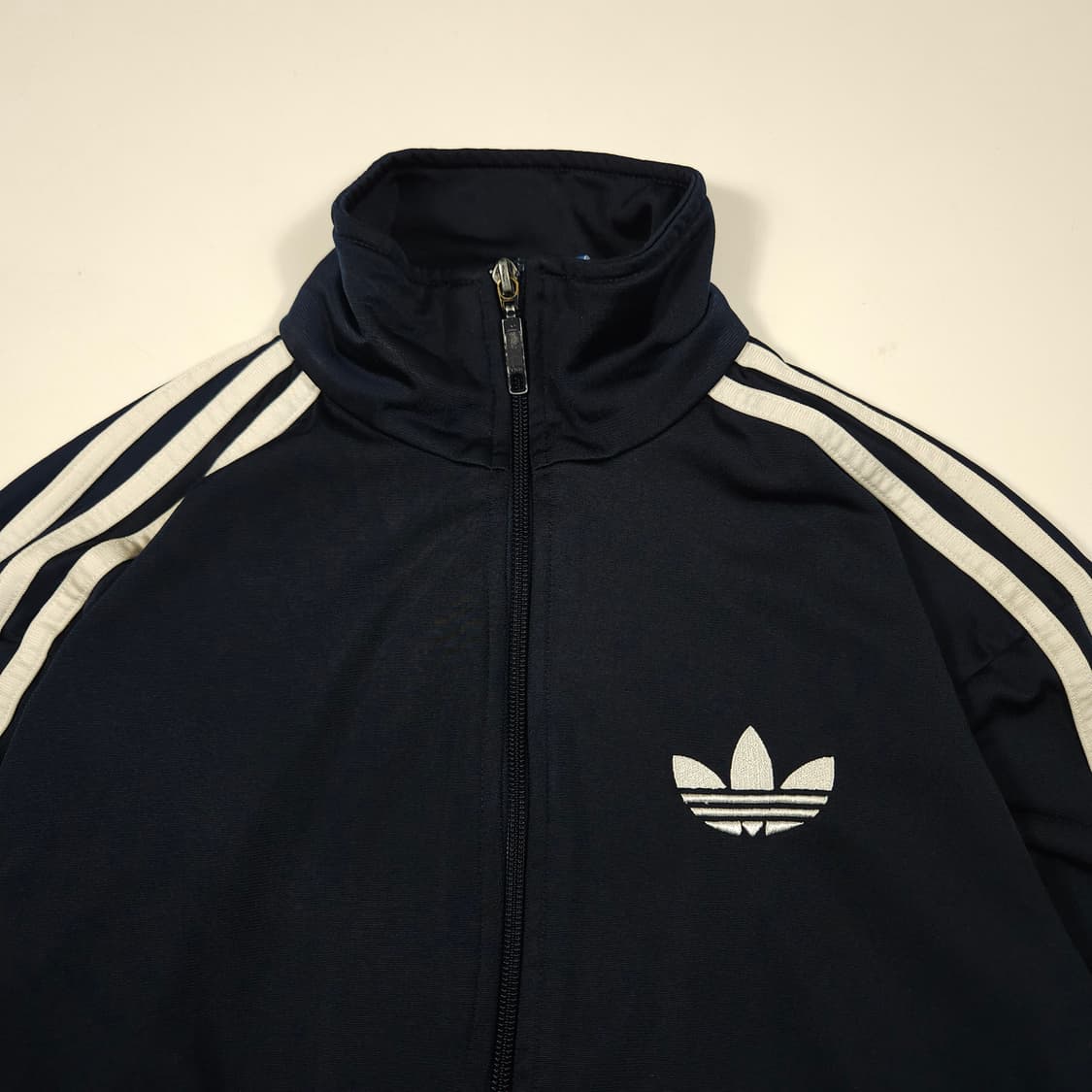 아디다스 파이어버드 져지 네이비  상품이미지2