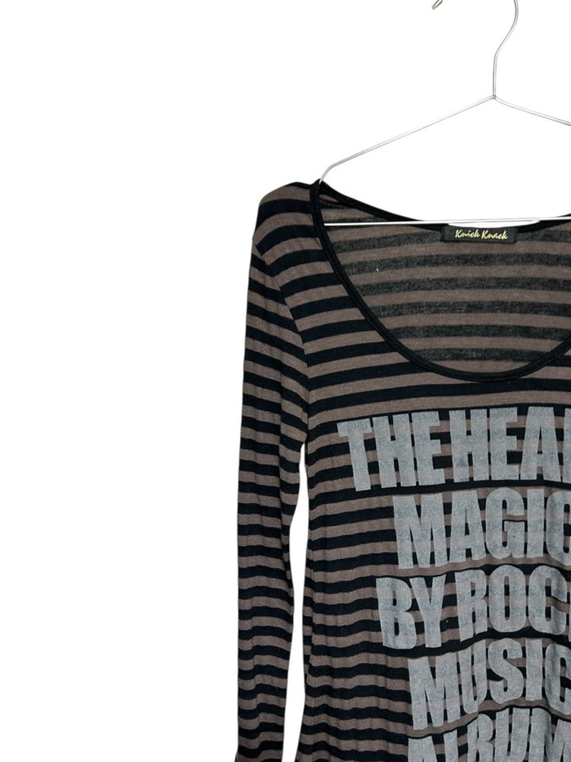 vtg top 상품이미지2