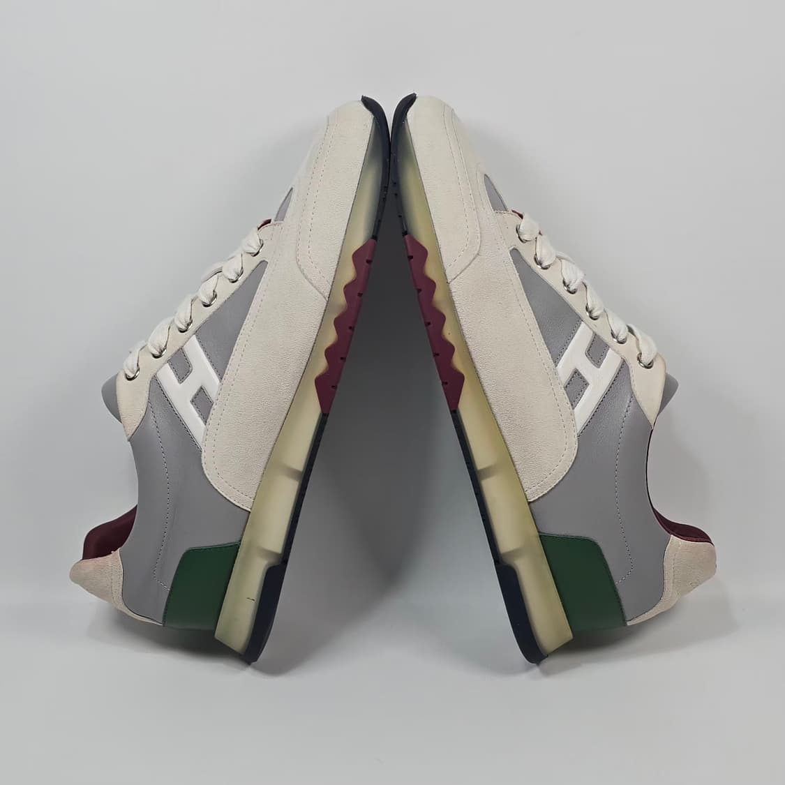 에르메스 트레일 스니커즈 ( 270 ) 상품이미지4